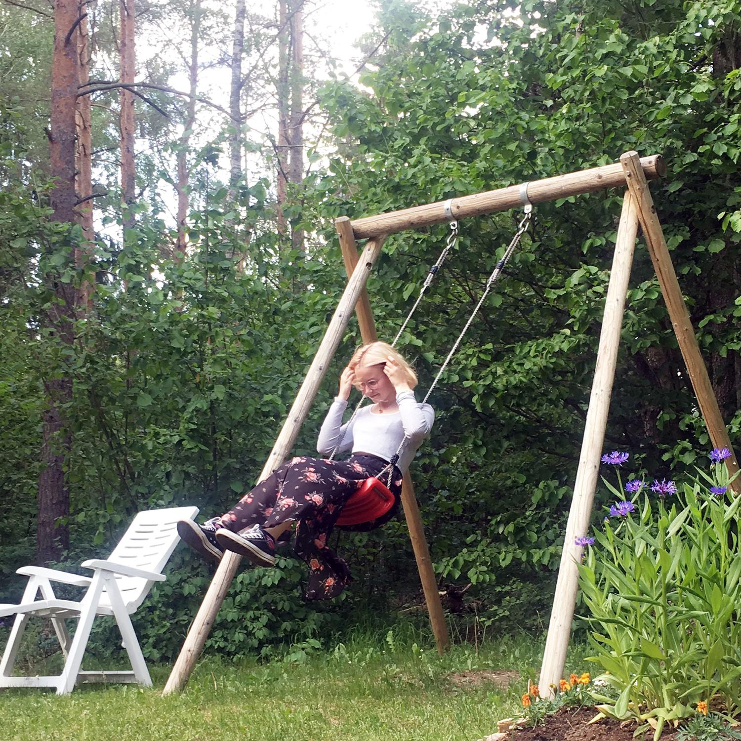 Hakkama Endaga Ei Saa