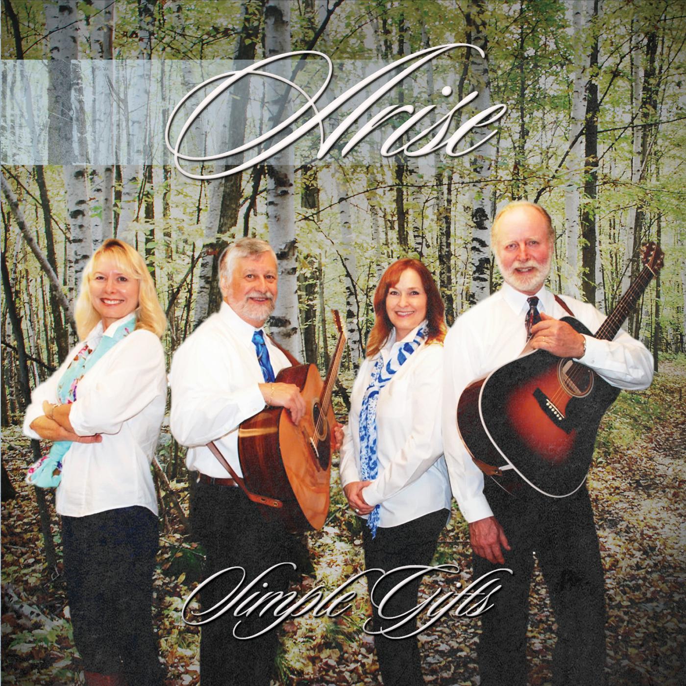 Cryin' Holy Unto the Lord