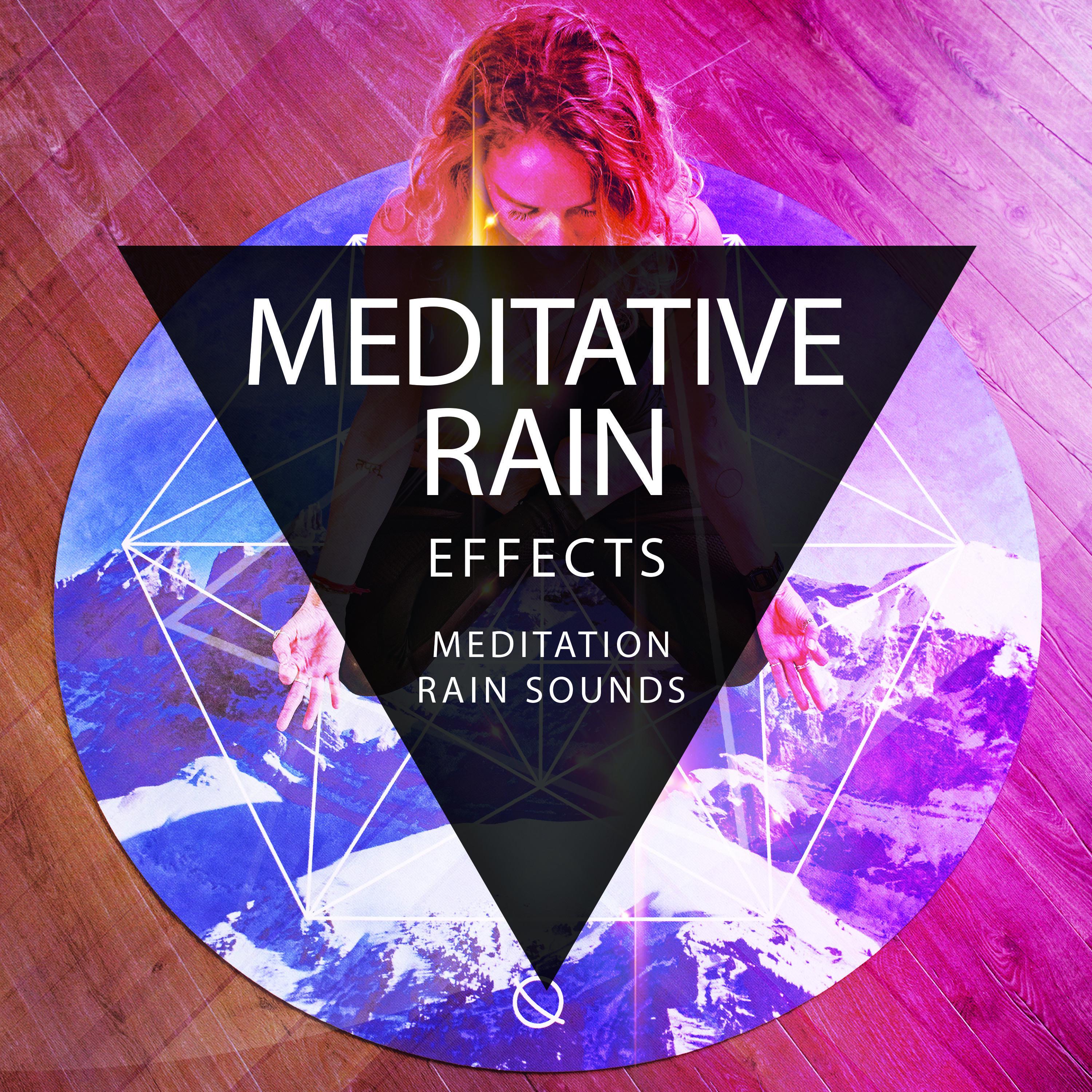 Meditative Rain Effects