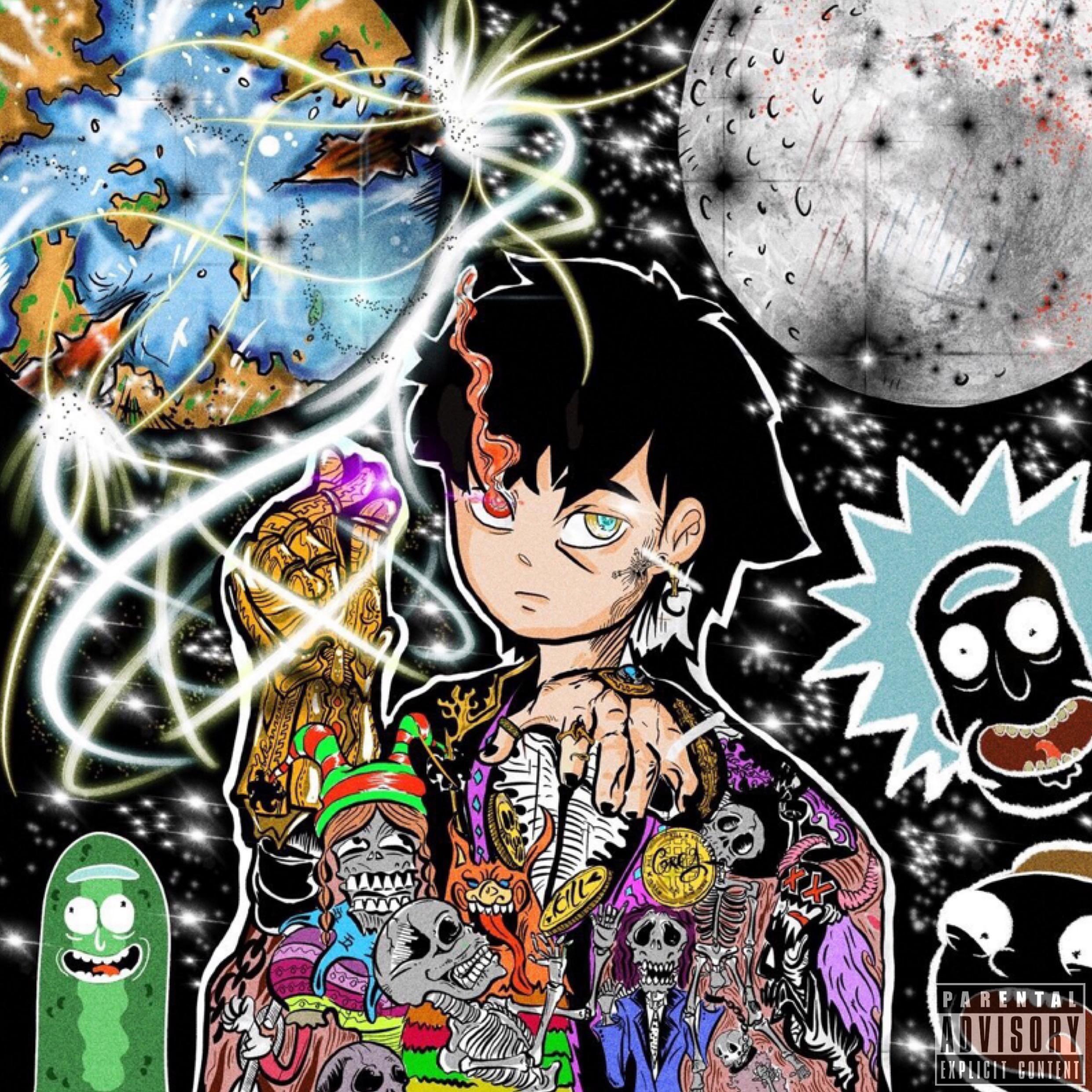 yue qiu ren yi mie jue