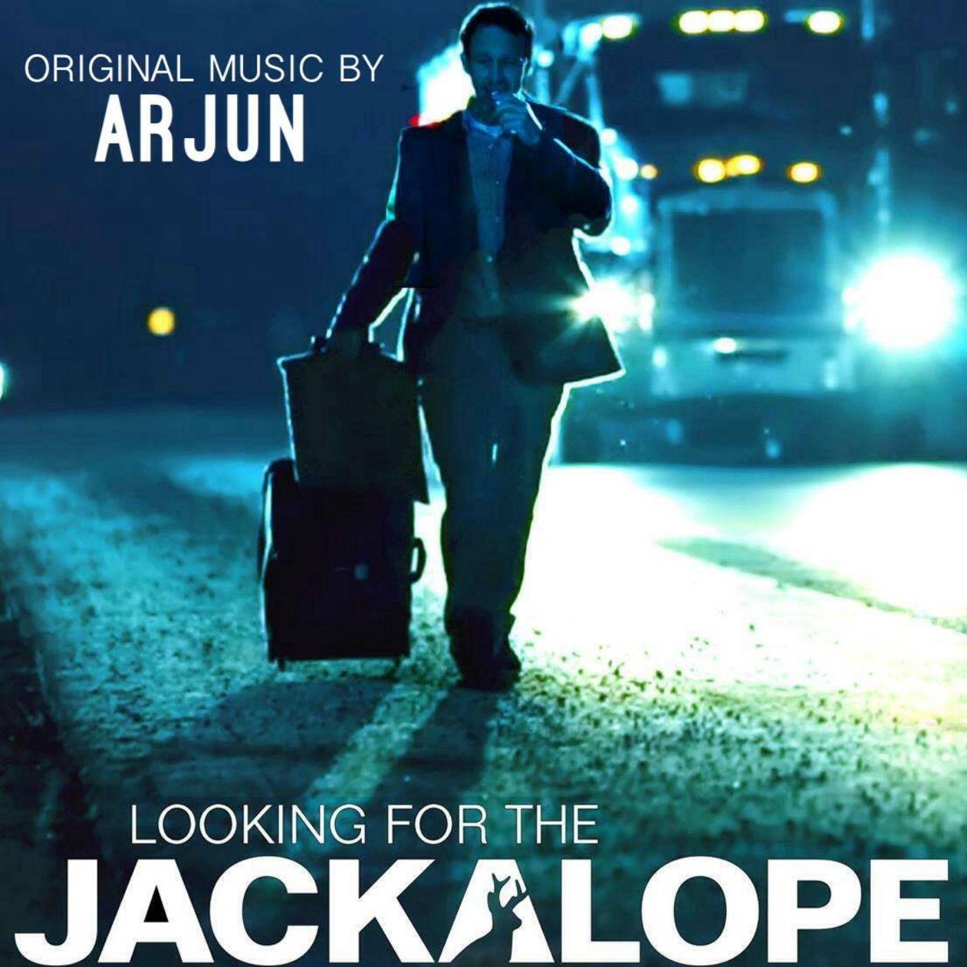 Looking for the Jackalope (Music from the Motion Picture)