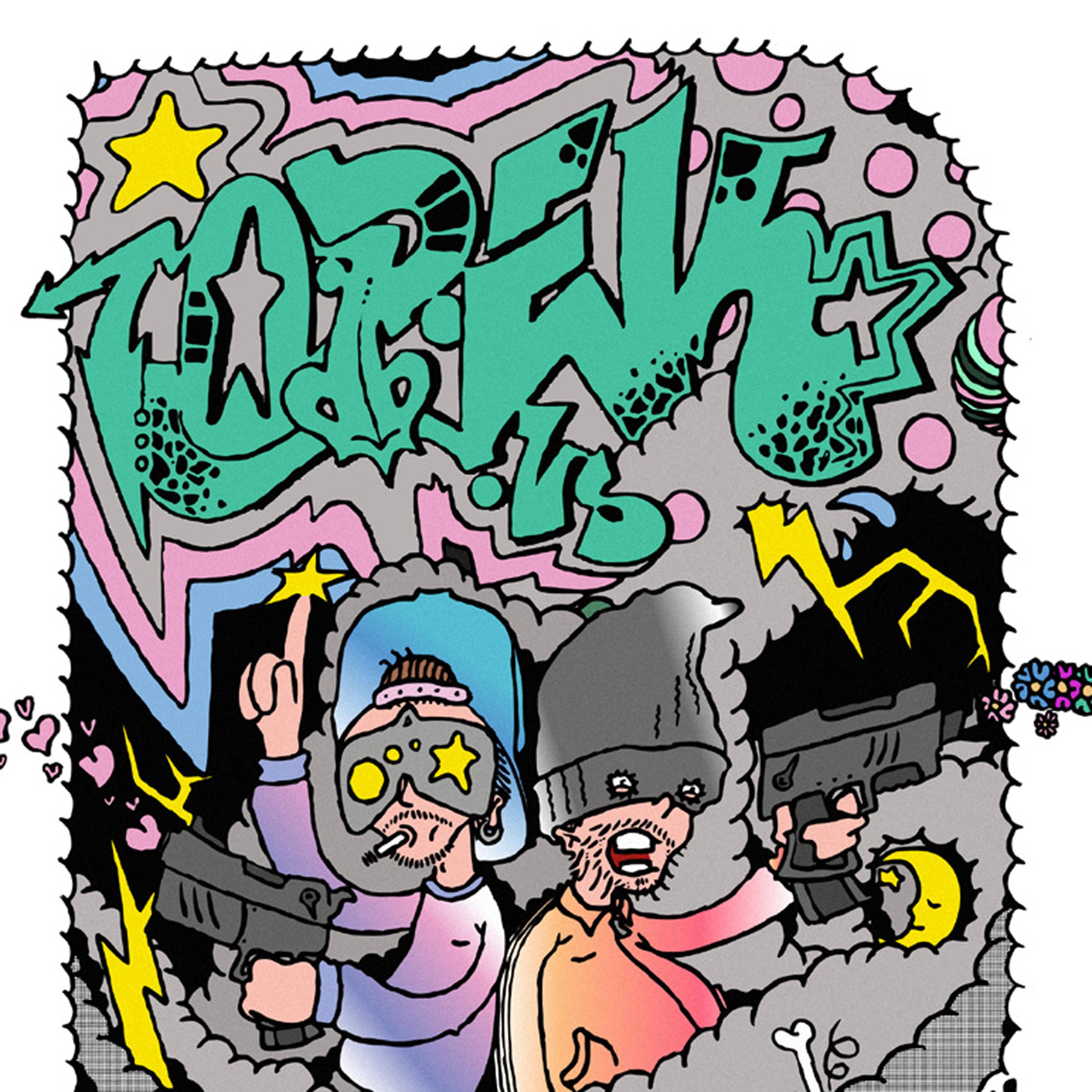 Opek vs. Beatmaschine