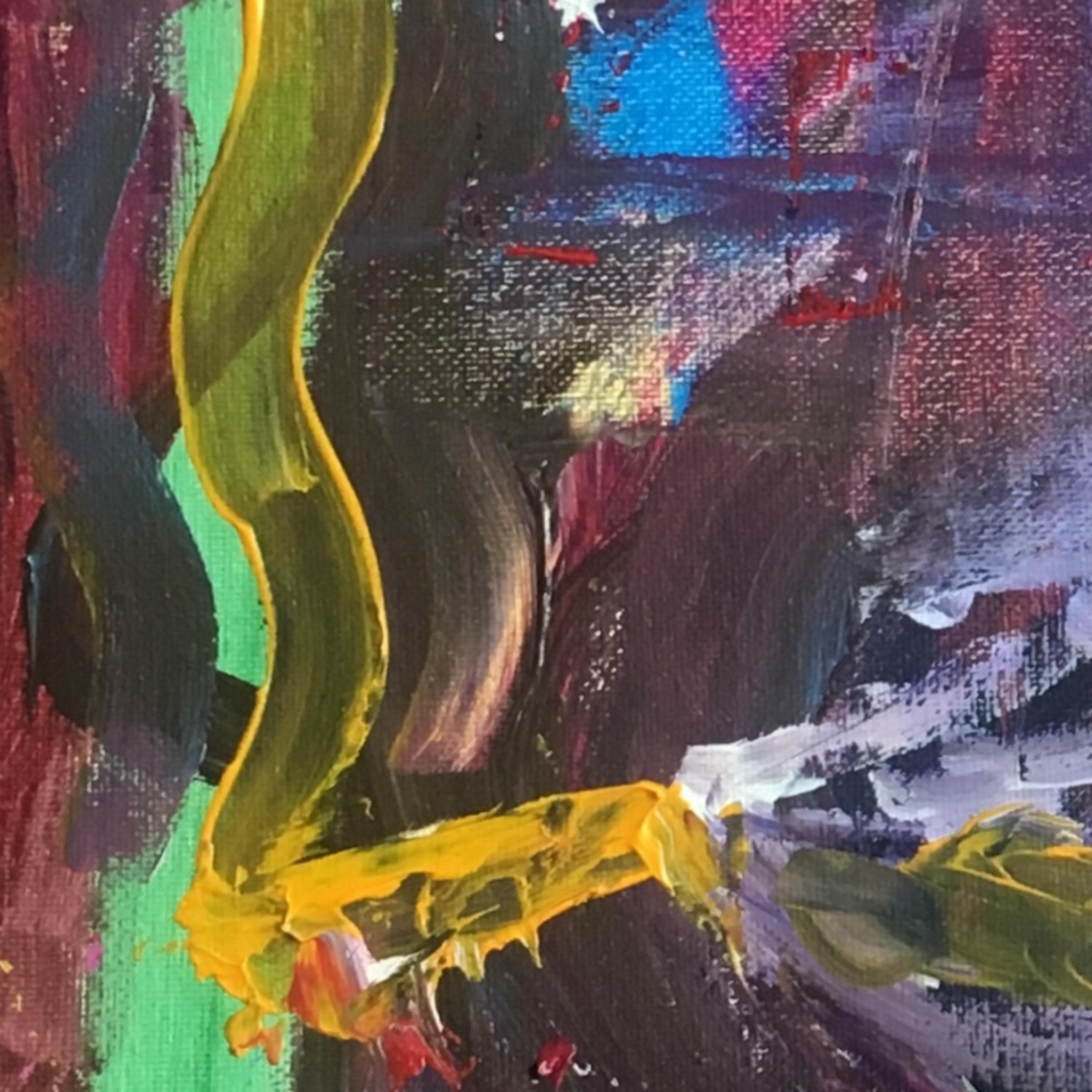 Nearly Disposing of Love