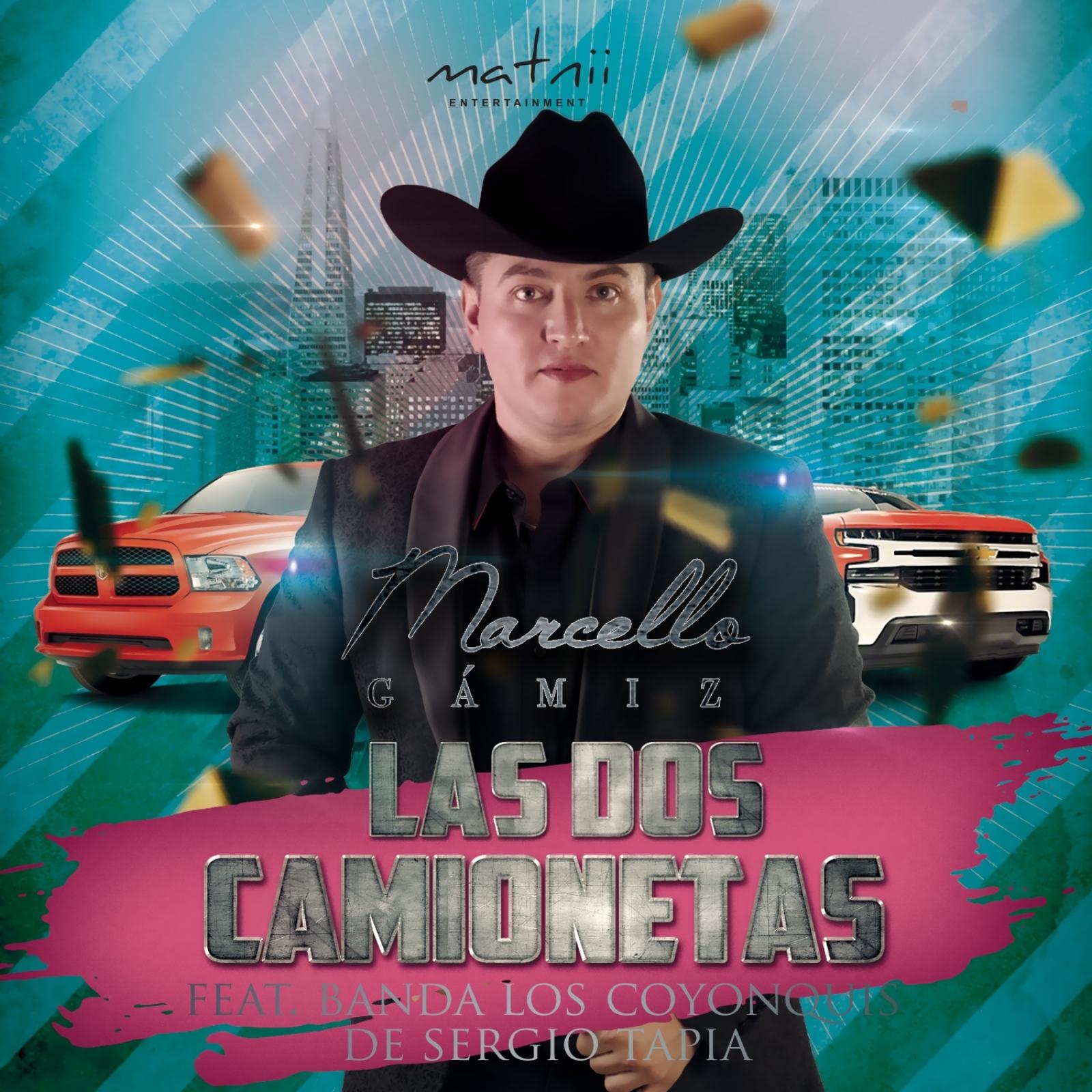 Las Dos Camionetas