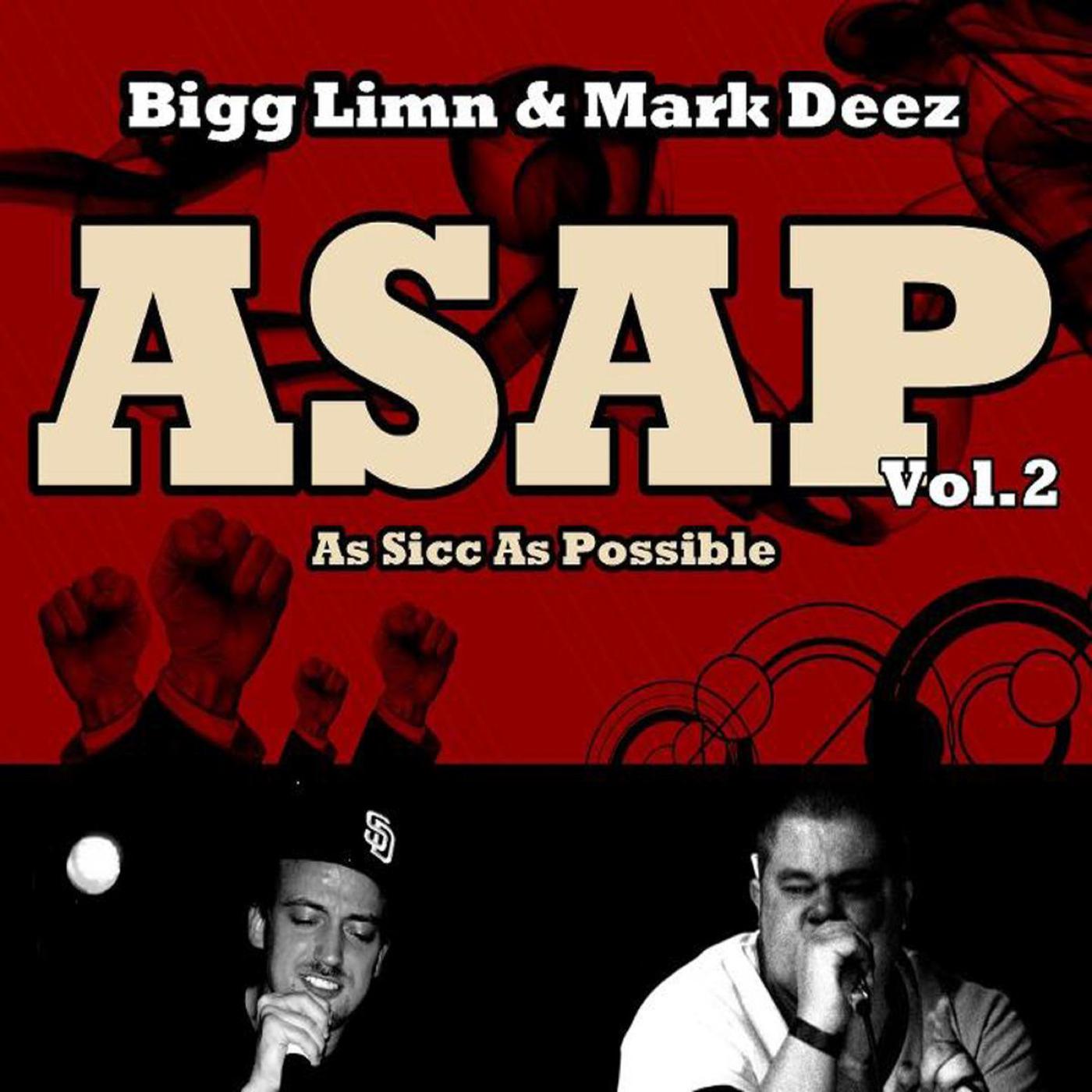 ASAP 2: As Sicc As Possible