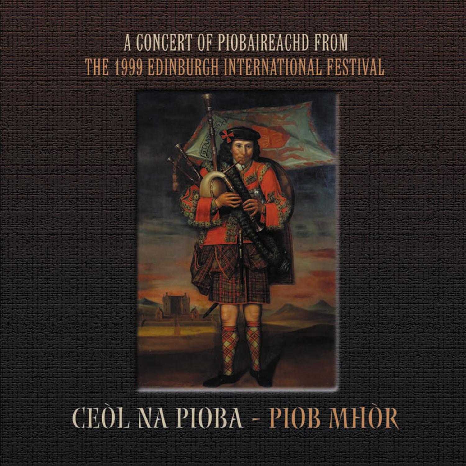 Ceol Na Pioba-Piob Mhor