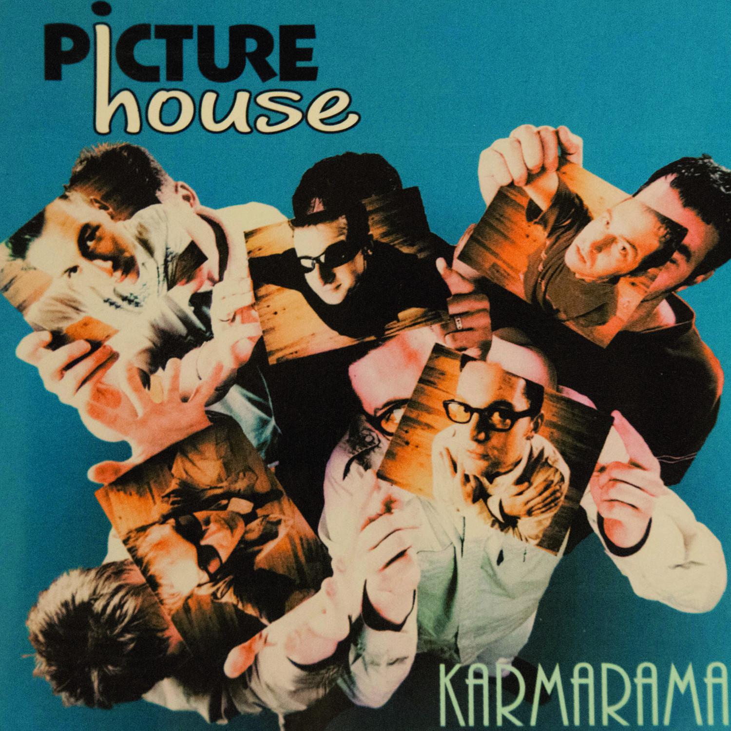 All The Time In The World