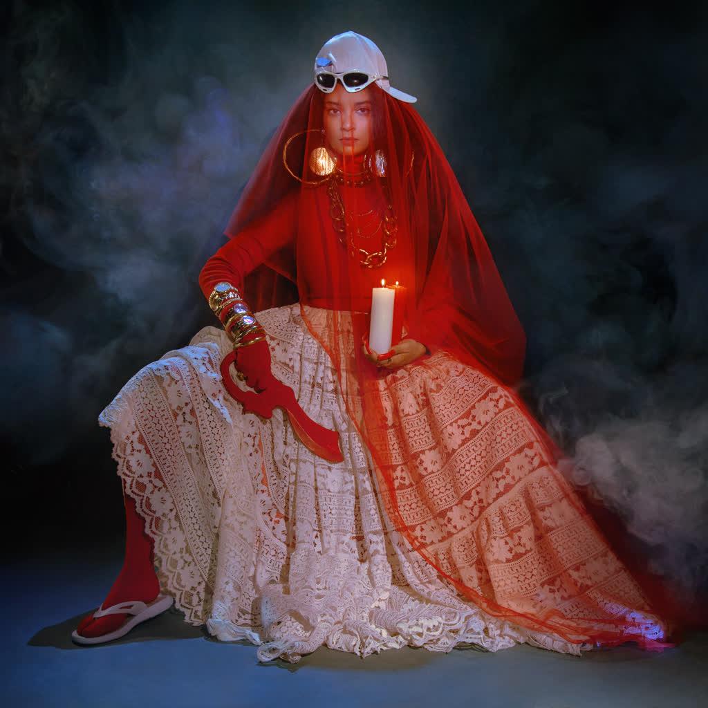 Comigo Ningue m Pode