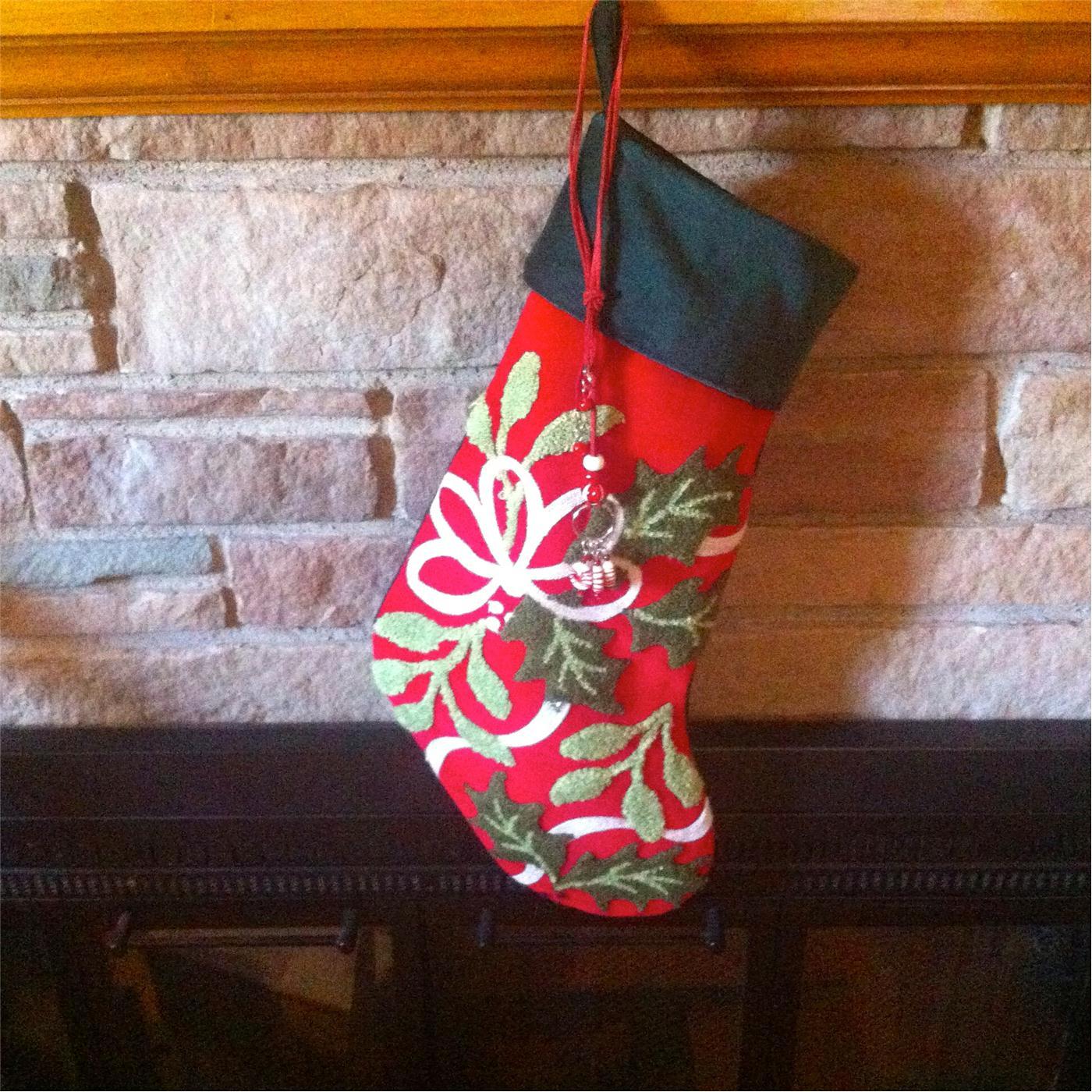 All Through the Year