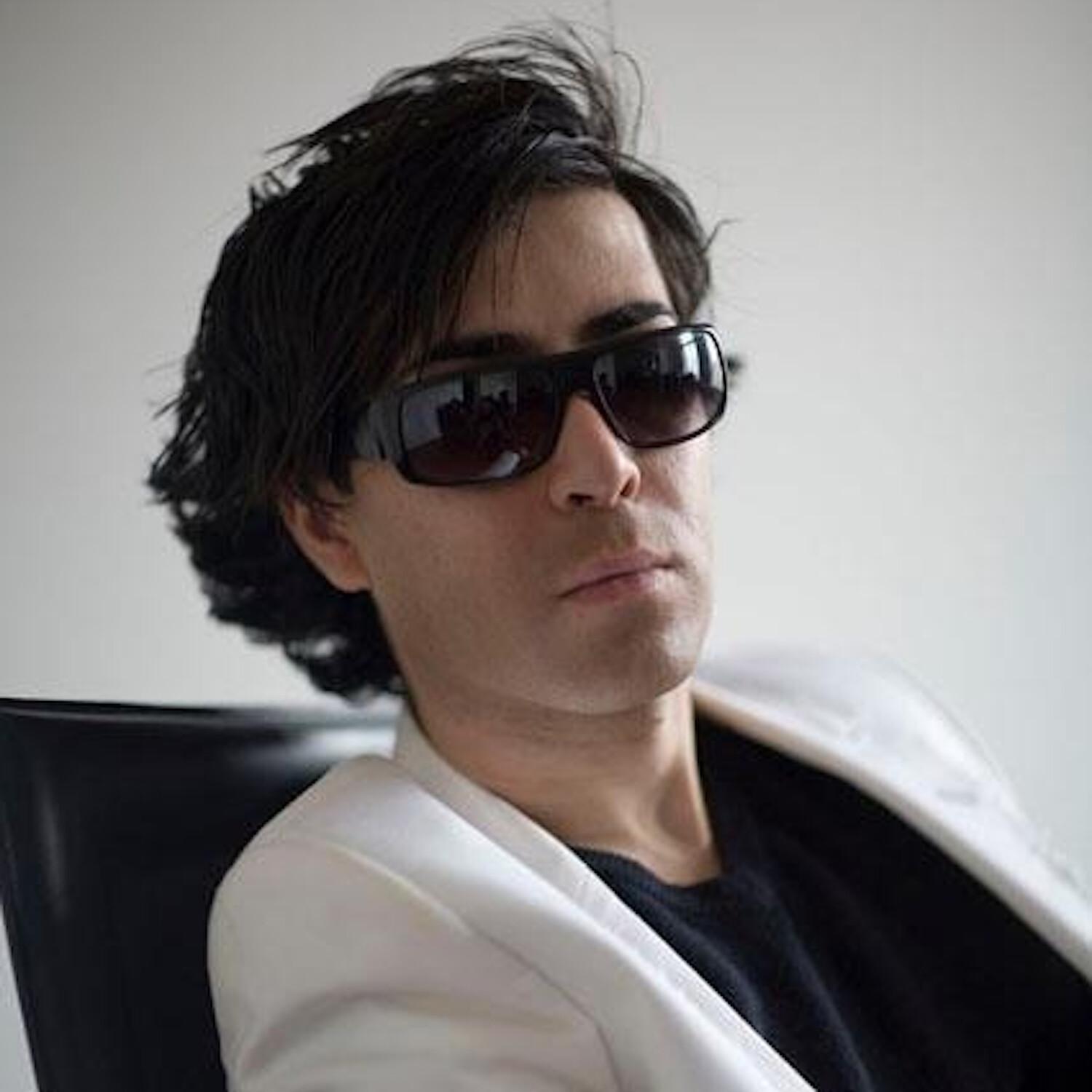 Ashnayee Ba Tou Kare Khoda Bood