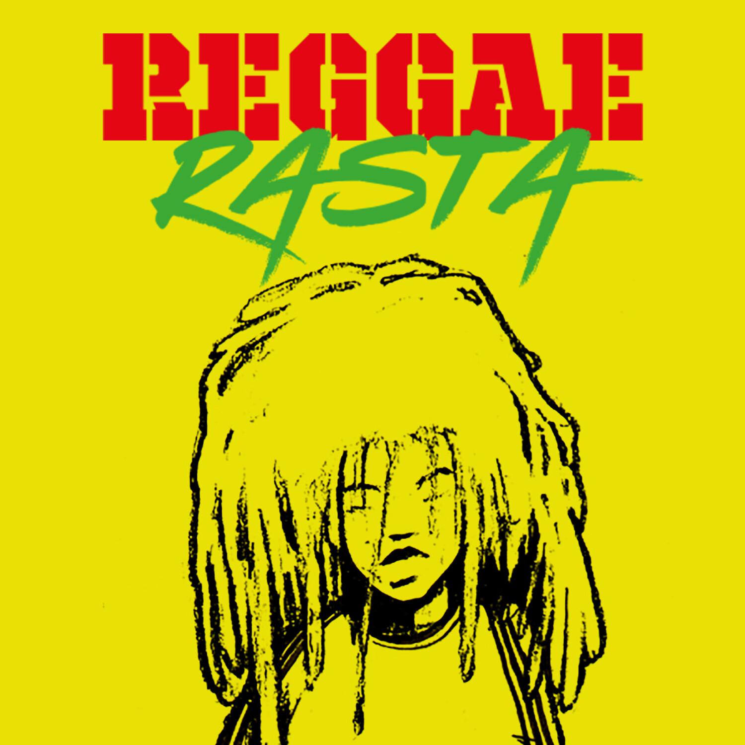 Reggae Rasta