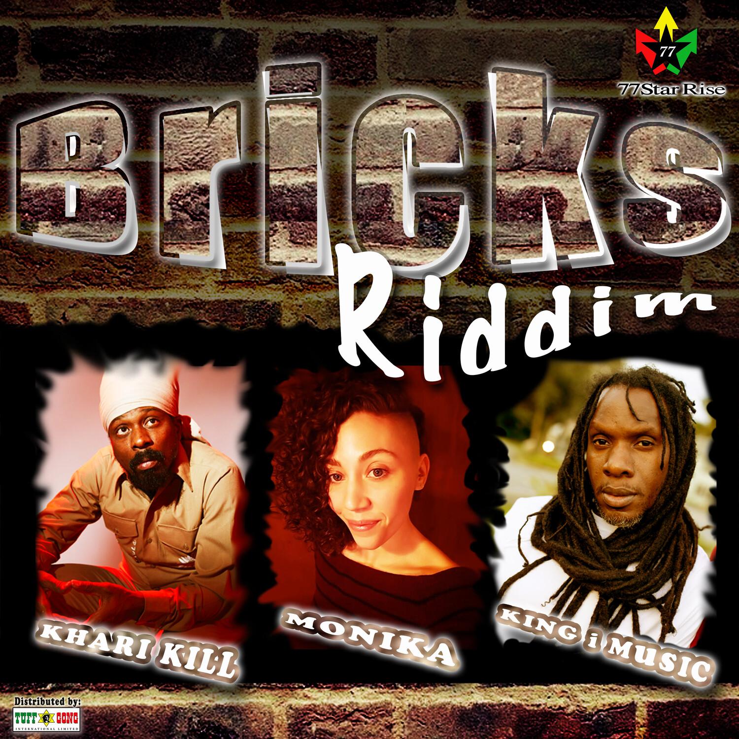 Bricks Riddim