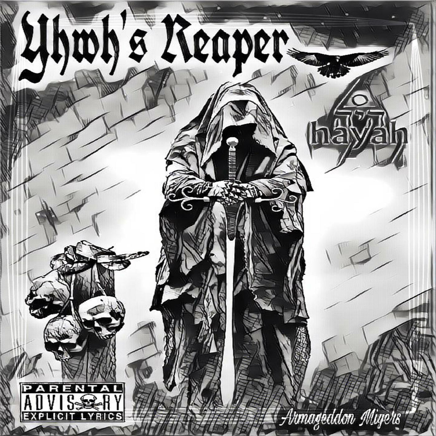 Yhwhs Reaper
