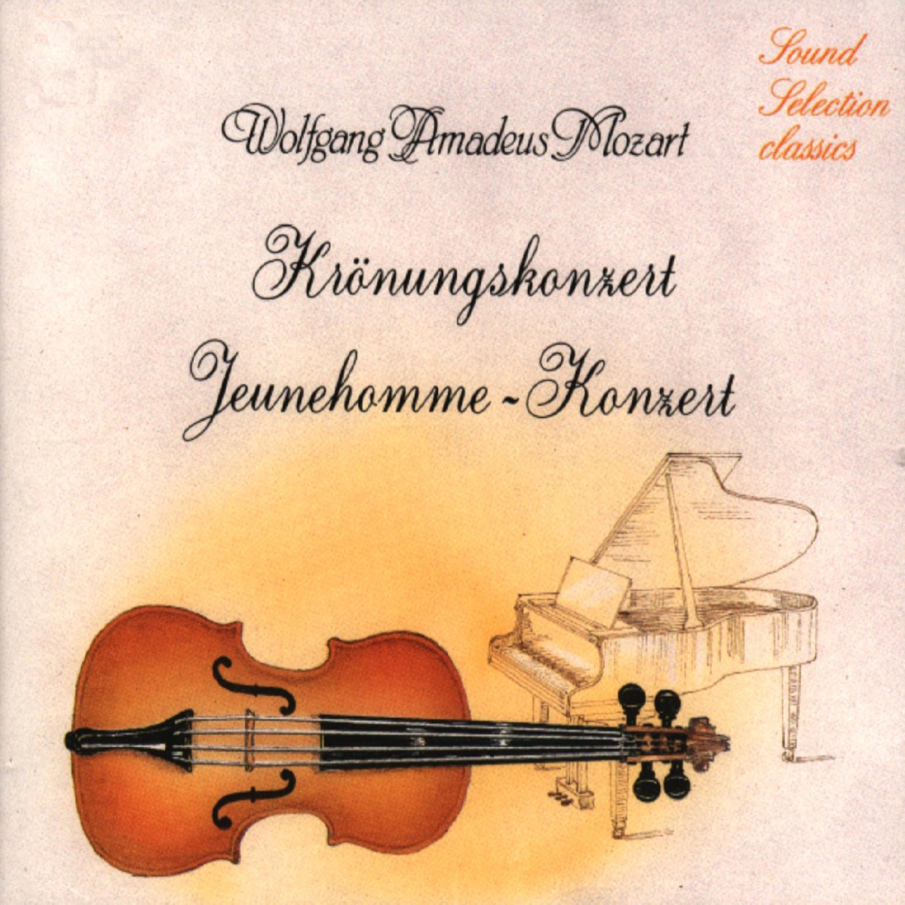 Streicherserenade in C Major, Op. 48: II. Walzer: Moderato