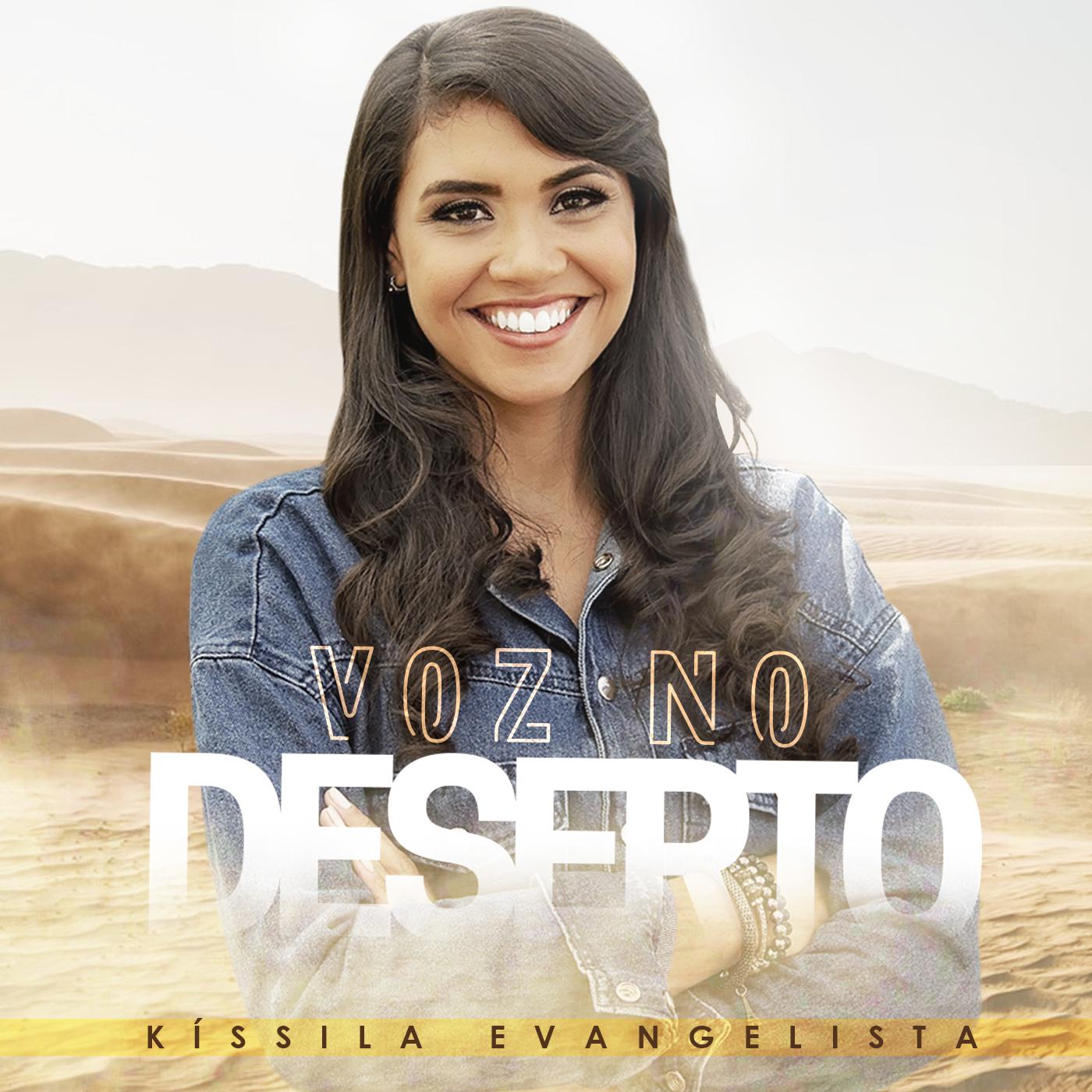 Voz no Deserto