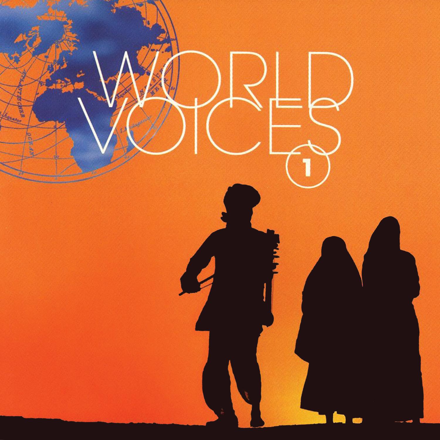 World Voices 1