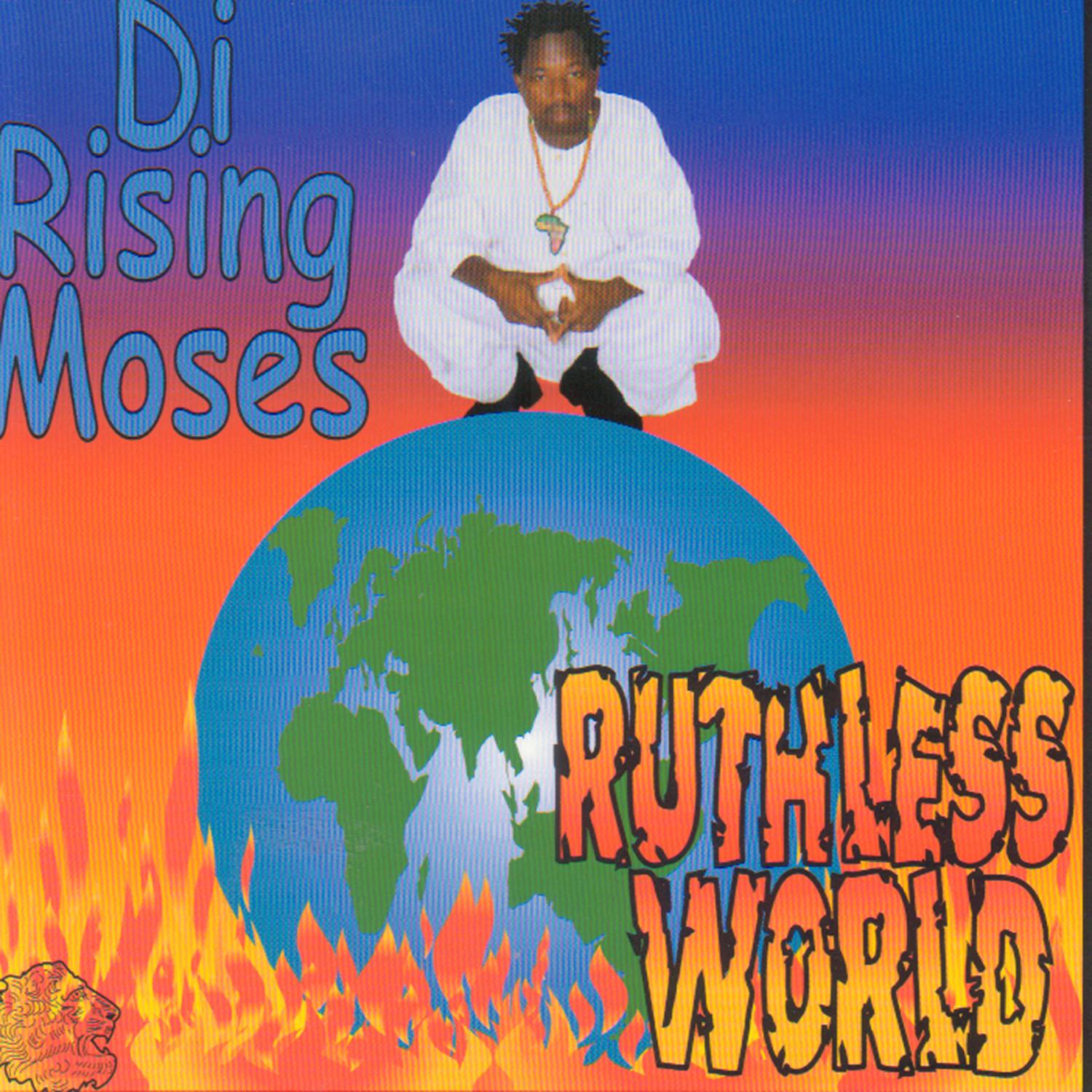 Ruthless World