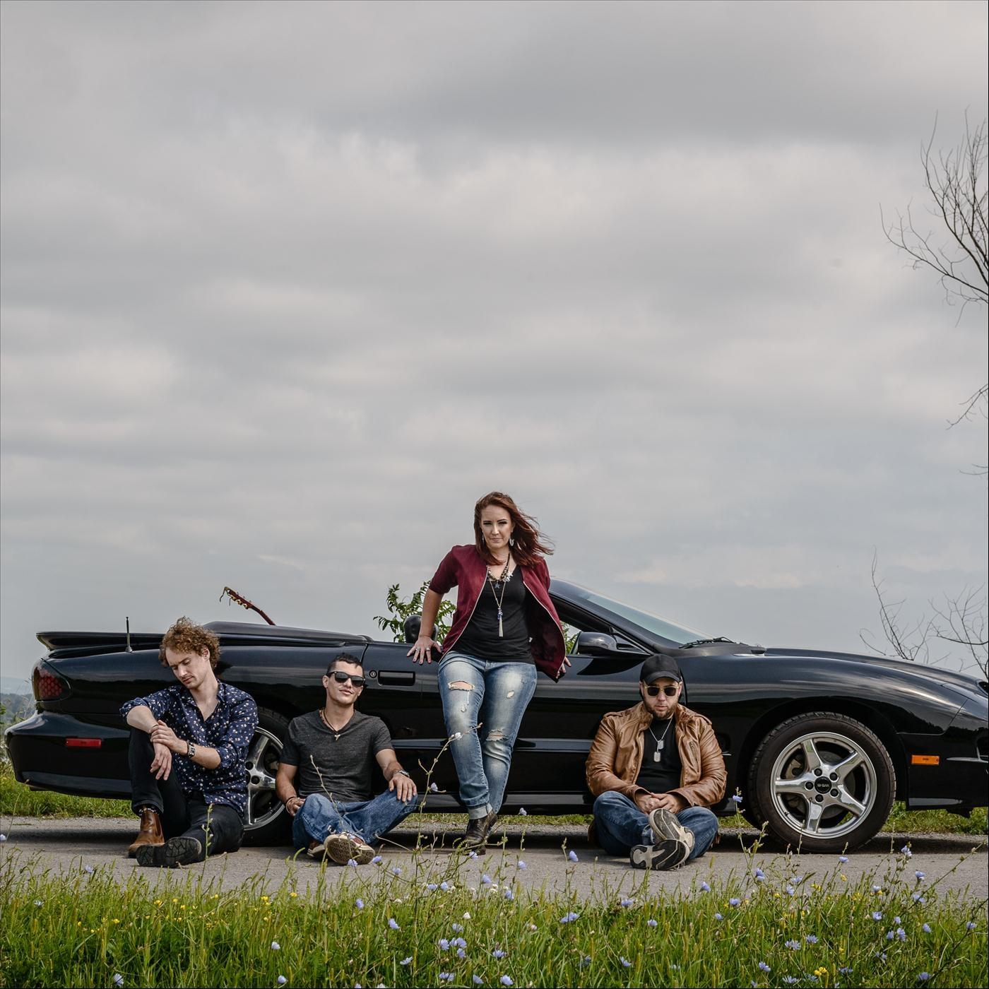 Another Sunday Night