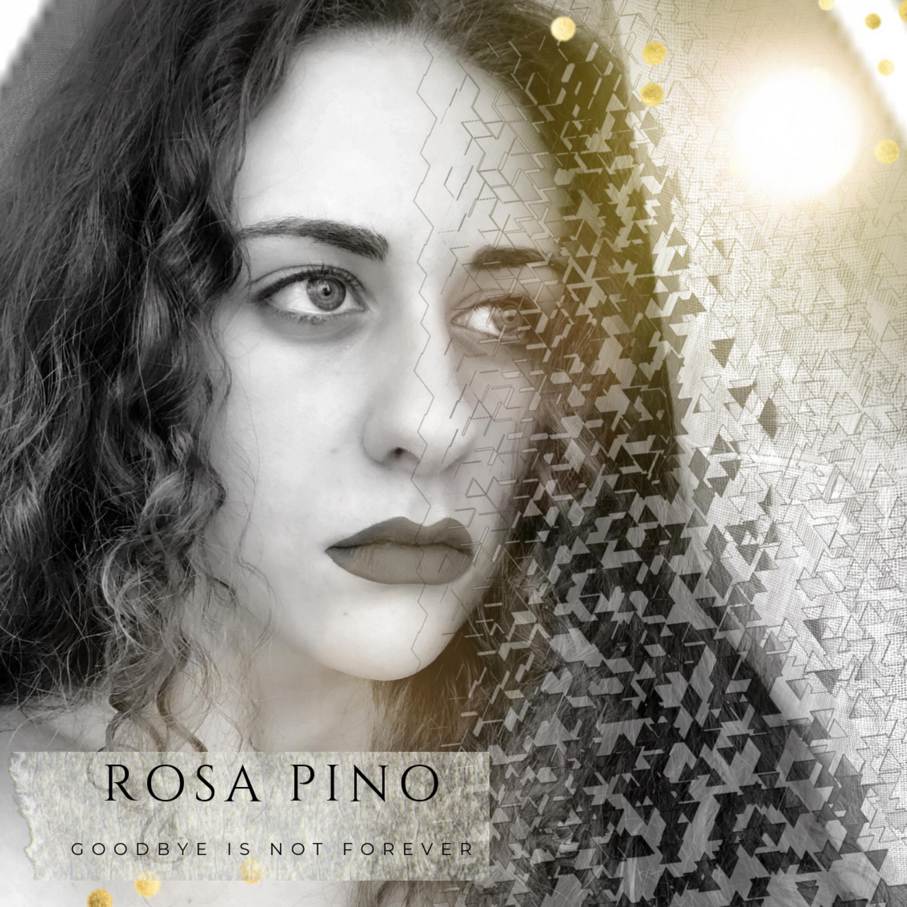 Goodbye is not forever