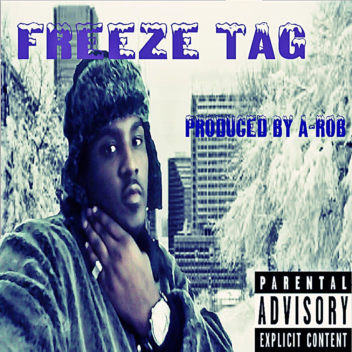 Freeze Tag