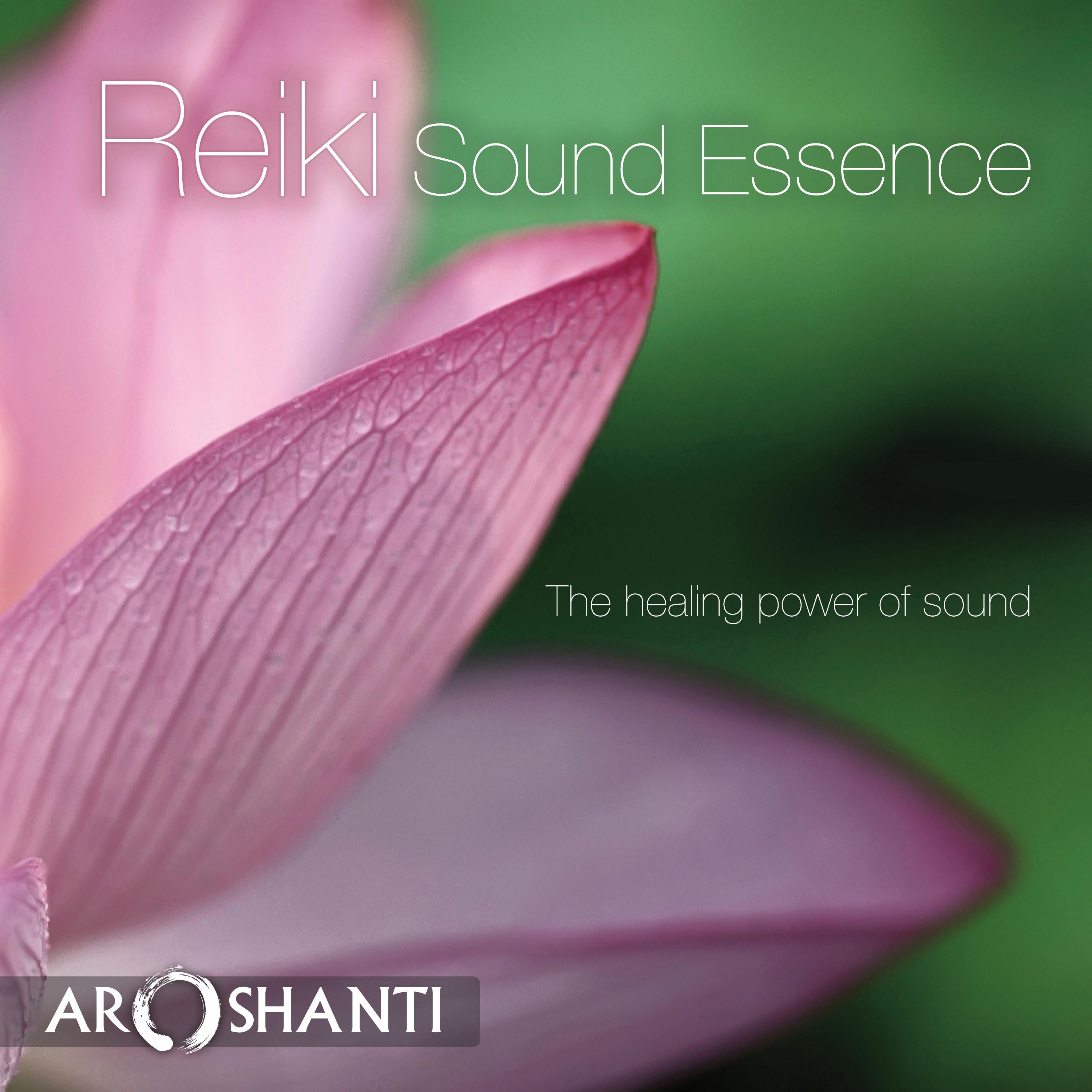 Reiki Sound Essence
