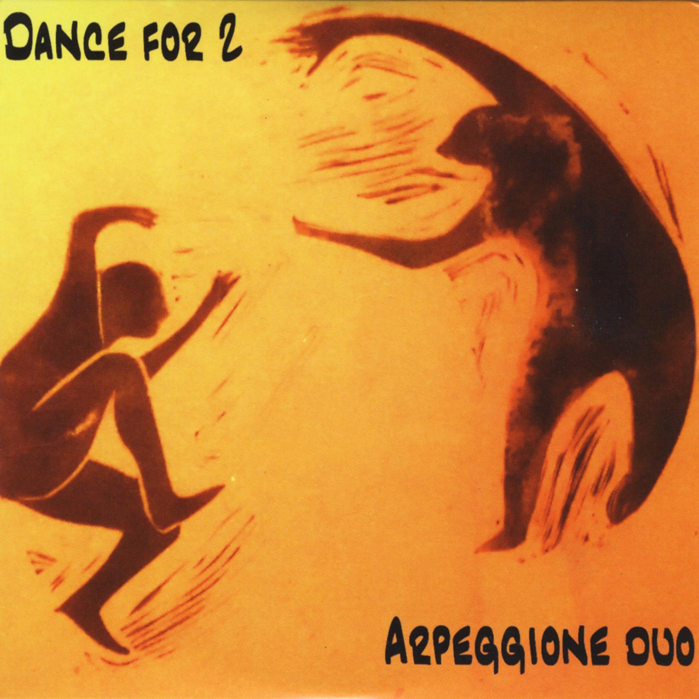 Chinese Suite for Cello and Guitar: 9. Weaving Song