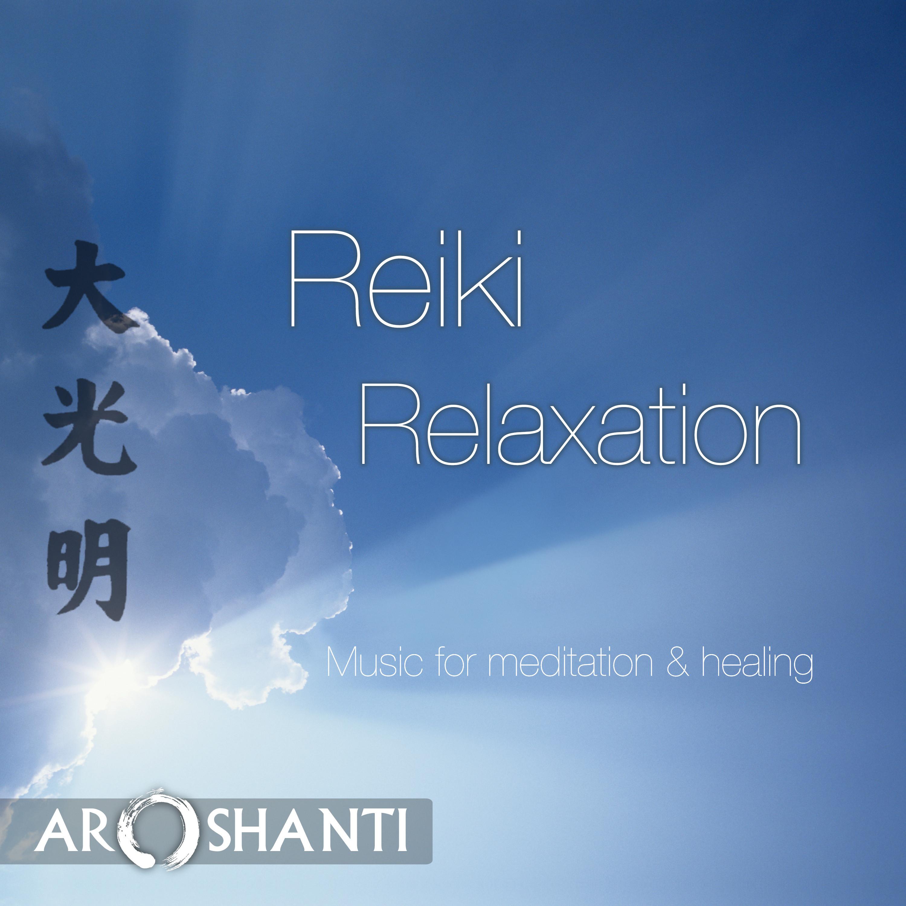 Reiki Relaxation