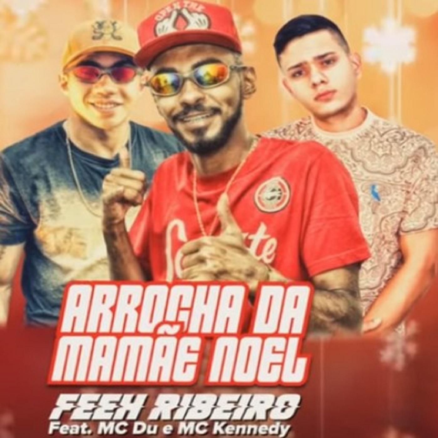 Arrocha da Mam e Noel