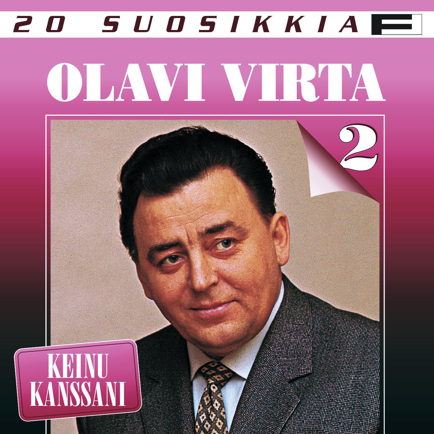 20 Suosikkia / Keinu kanssani