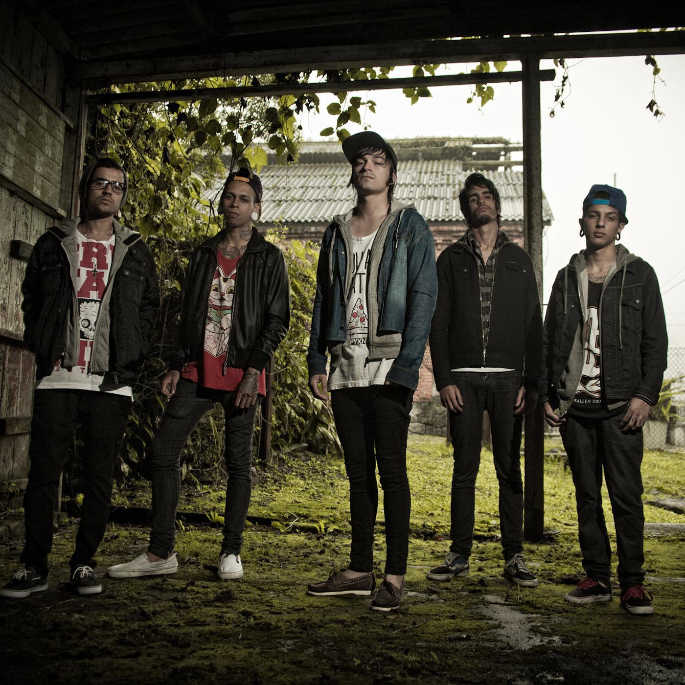 Sem Estrelas Cadentes