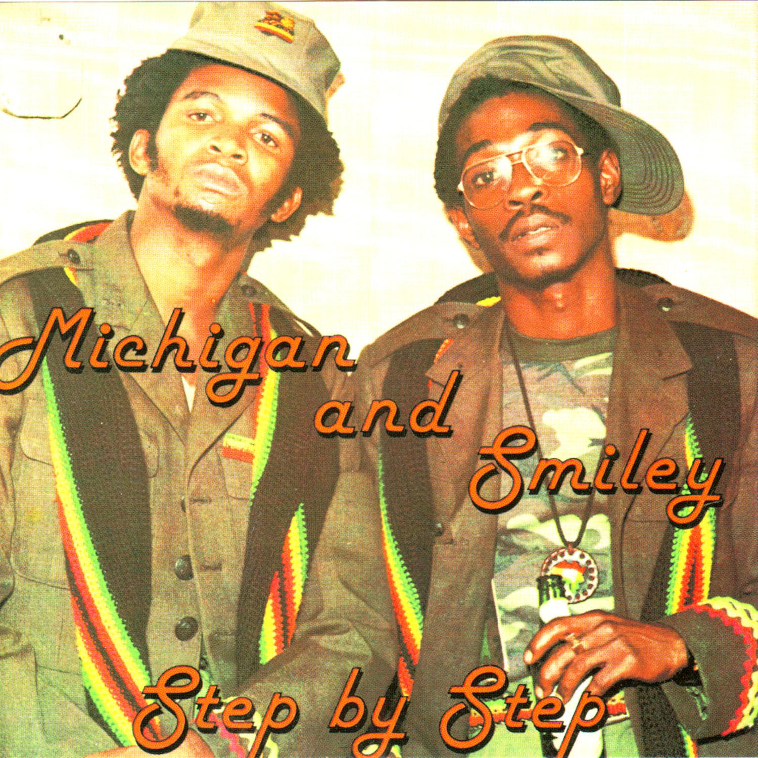 The Best of Leroy Smart