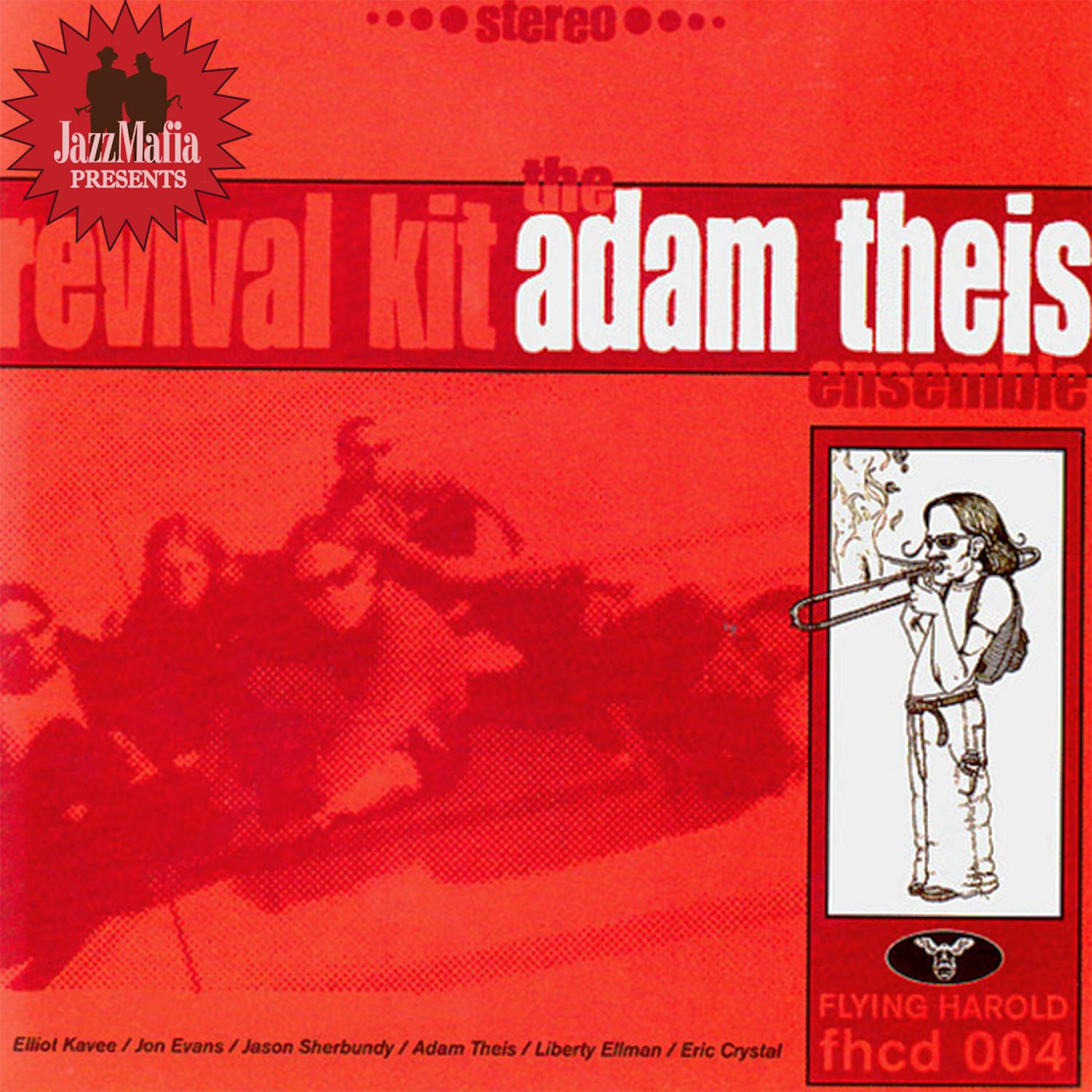 Death Bed Revival Kit