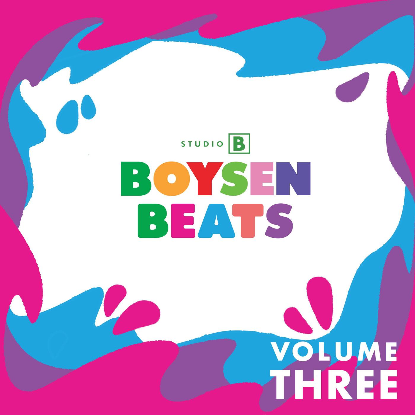 Boysen Beats, Vol. 3