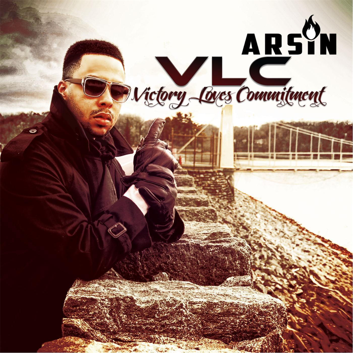 Victory Loves Commitment (V.L.C)