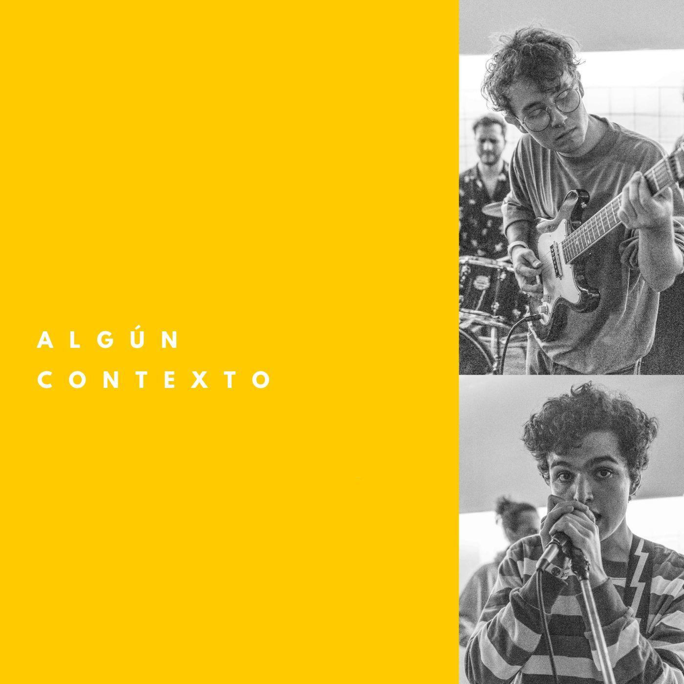 Algu n Contexto
