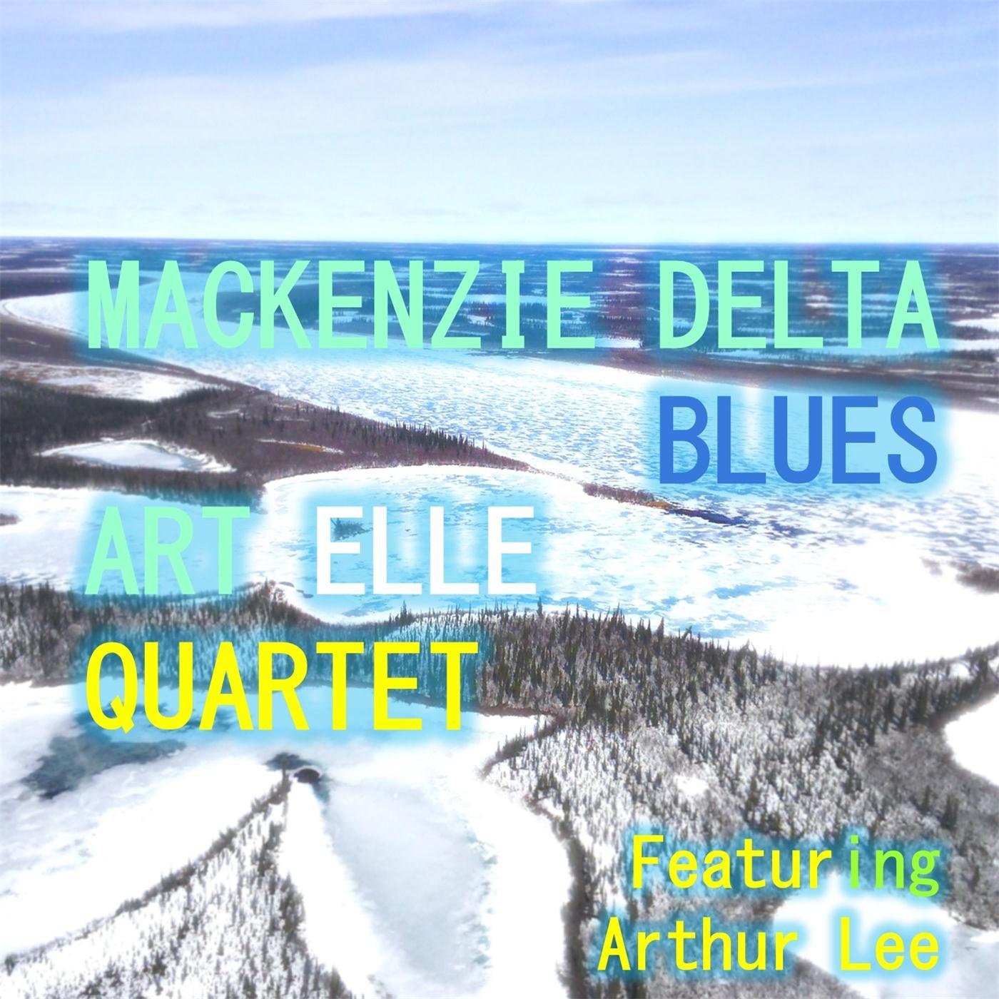 Mackenzie Delta Blues