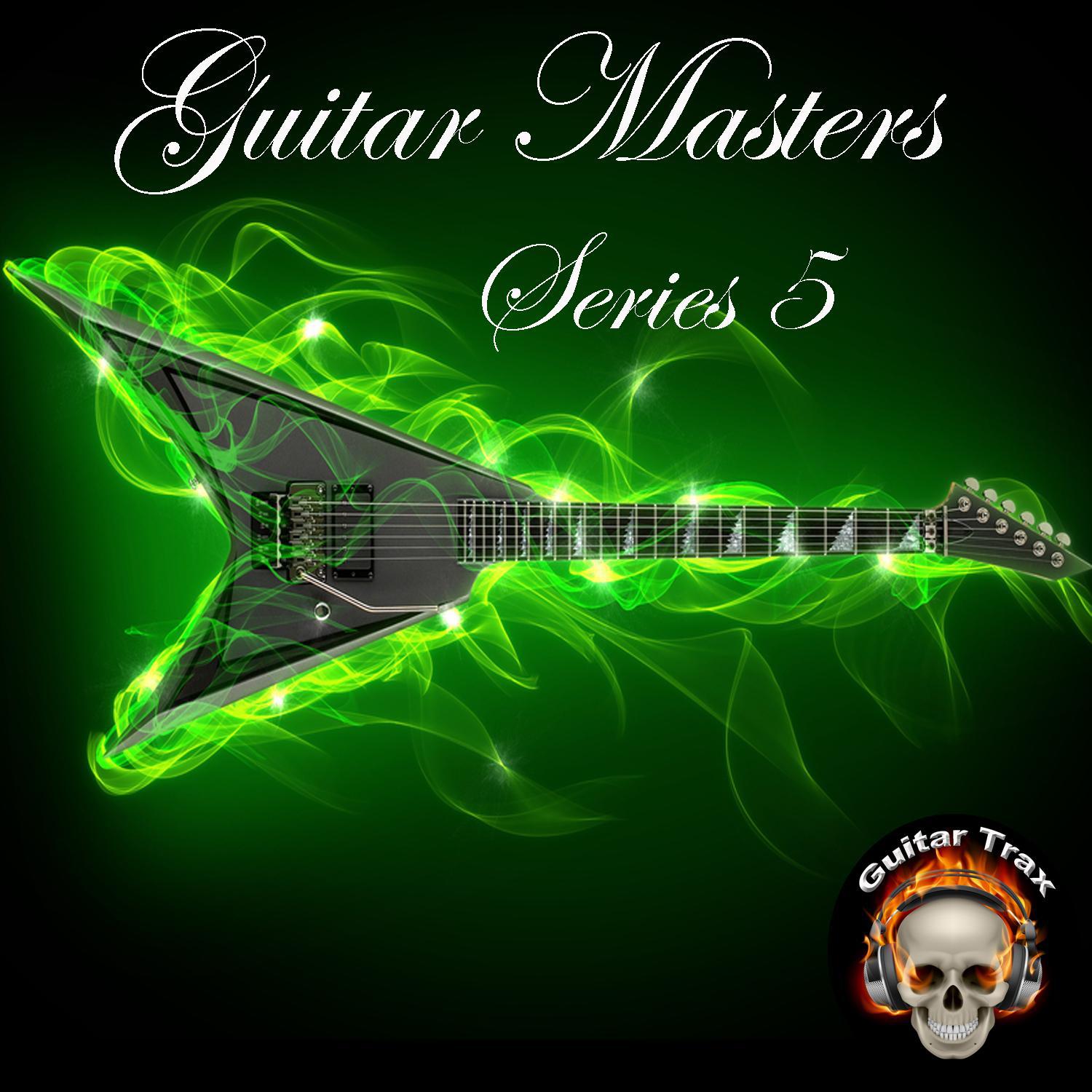 Guitar Masters Series 5