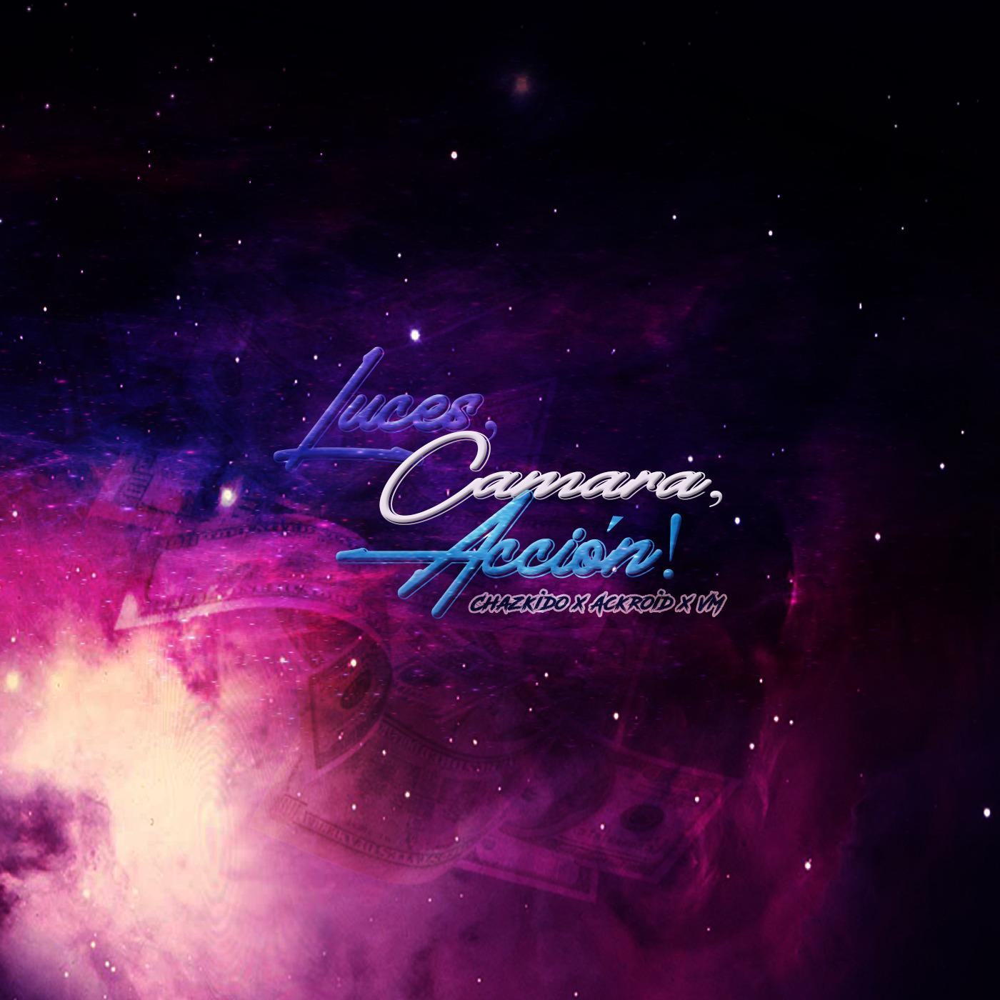 Luces, Camara, Accio n!