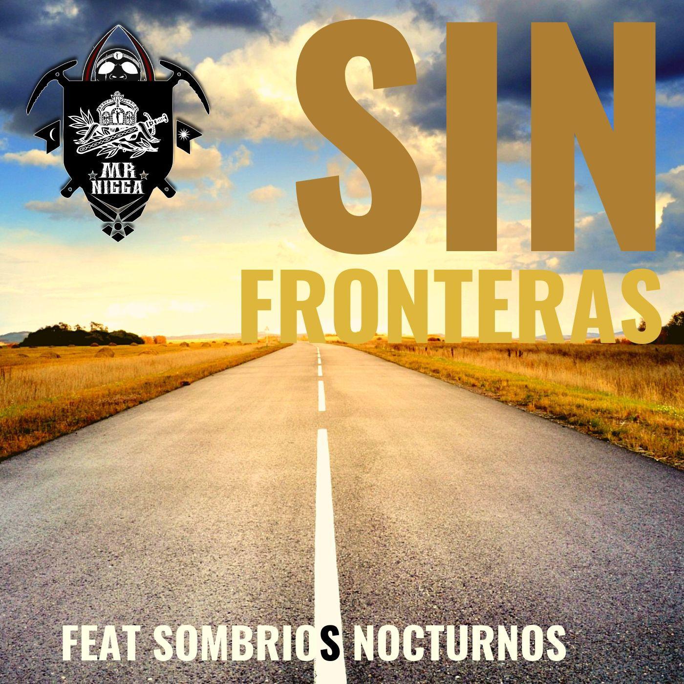 Sin Fronteras