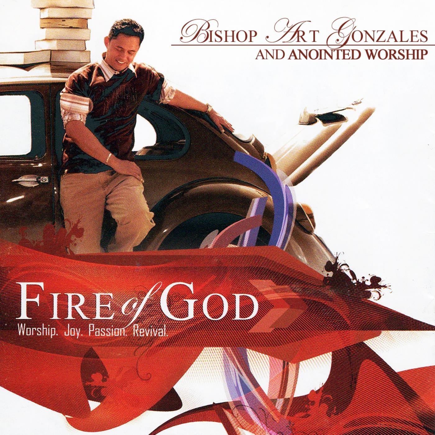 Fire of God