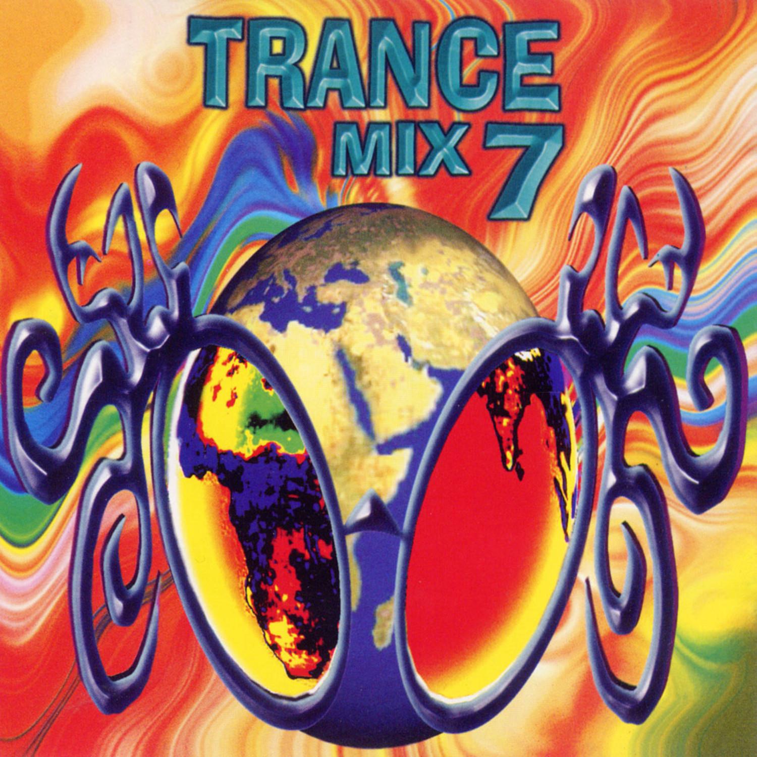 Trance Mix vol.7