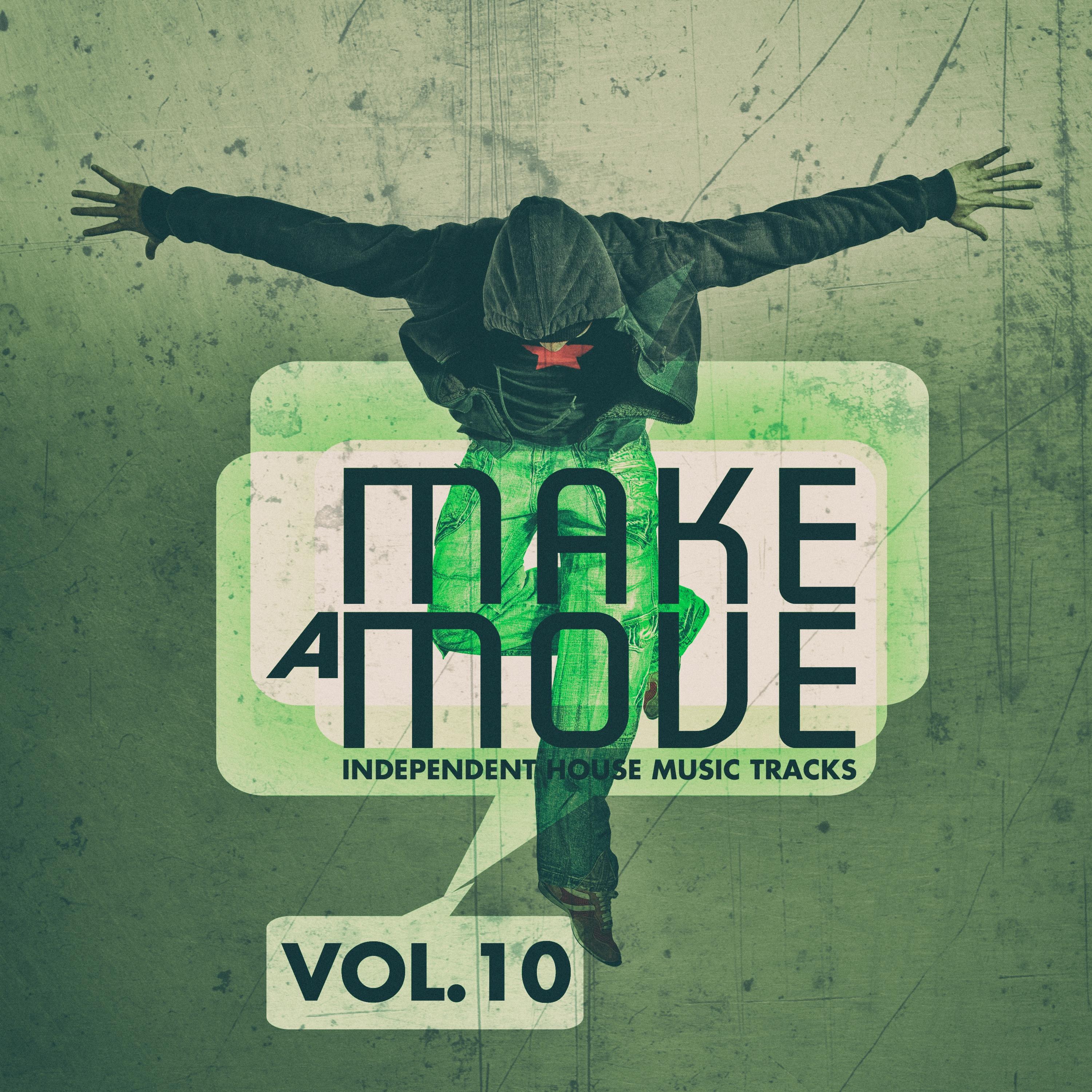 Make a Move, Vol. 10