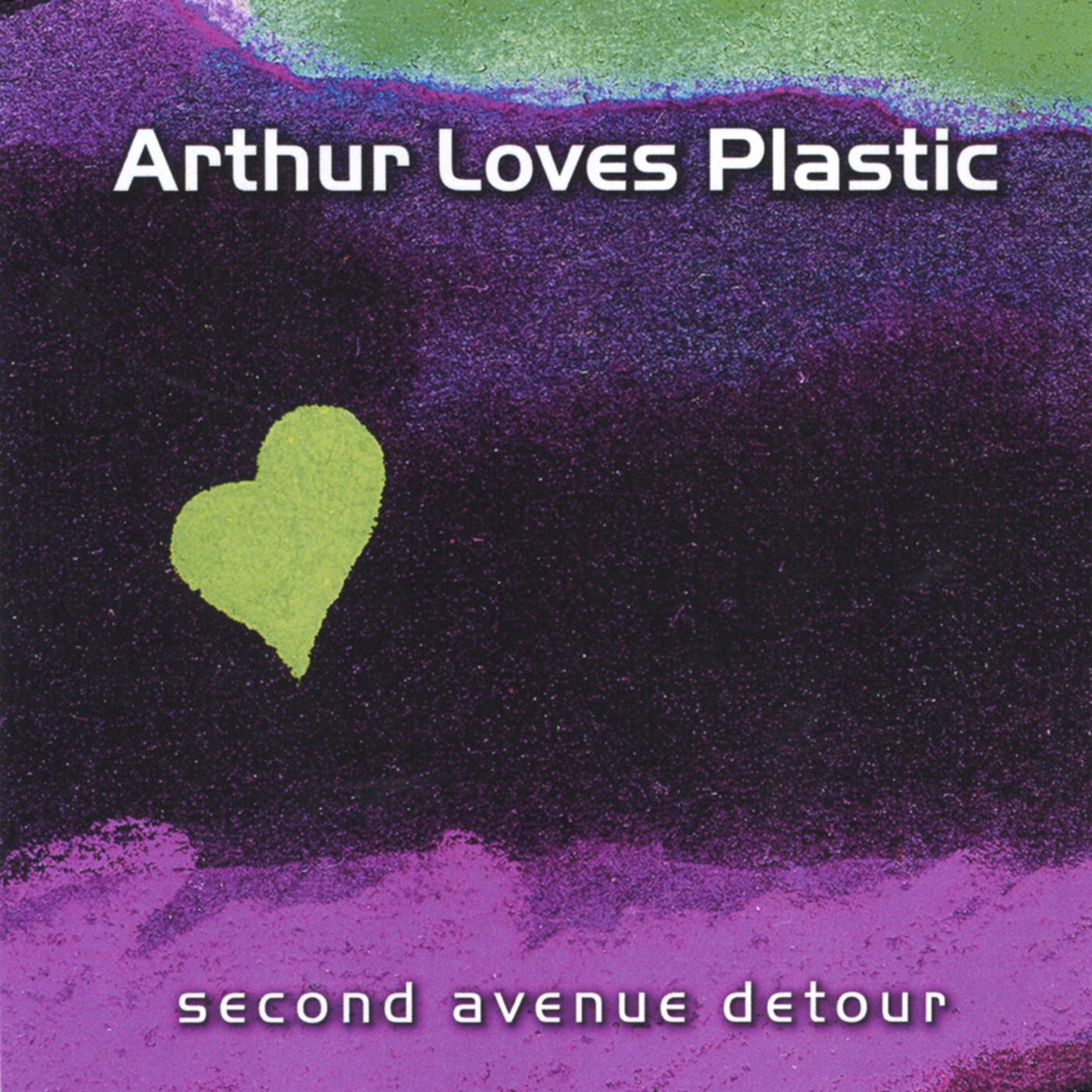 Looking for God in All the Wrong Places