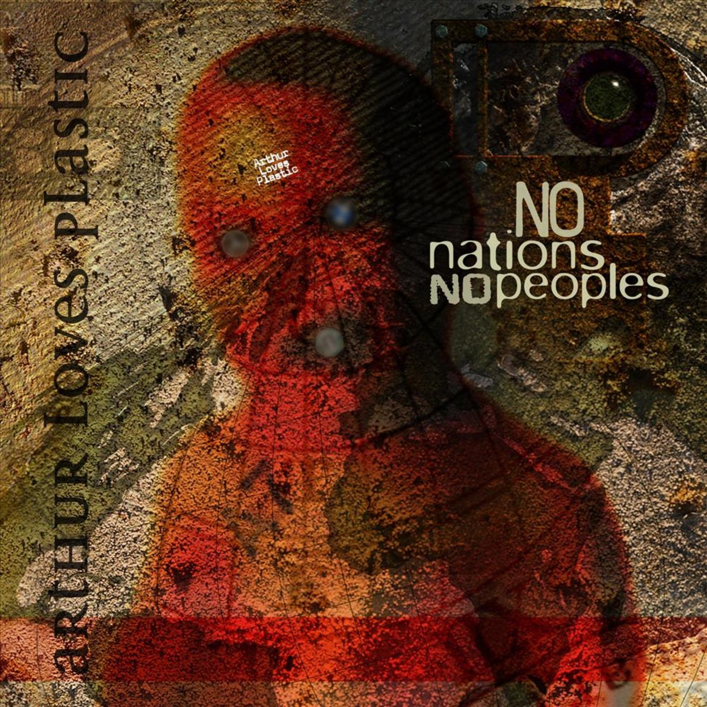 No Nations, No Peoples
