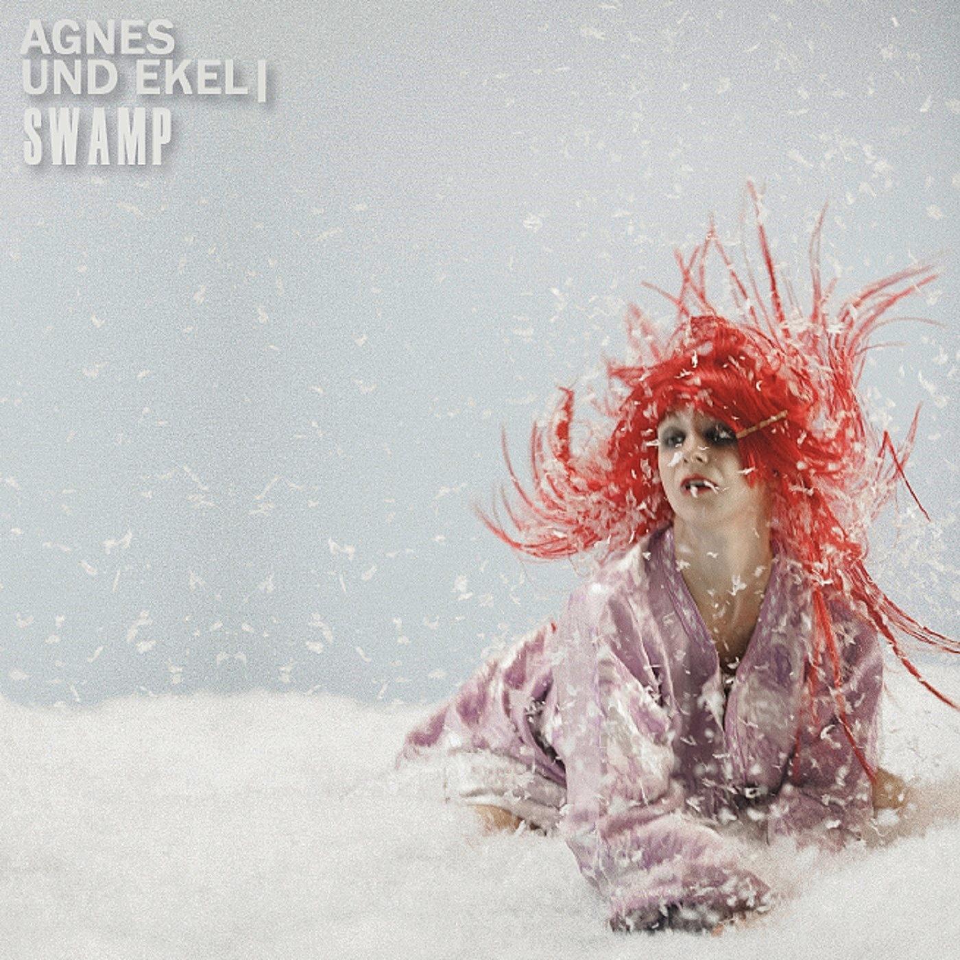 Agnes Und Ekel Swamp
