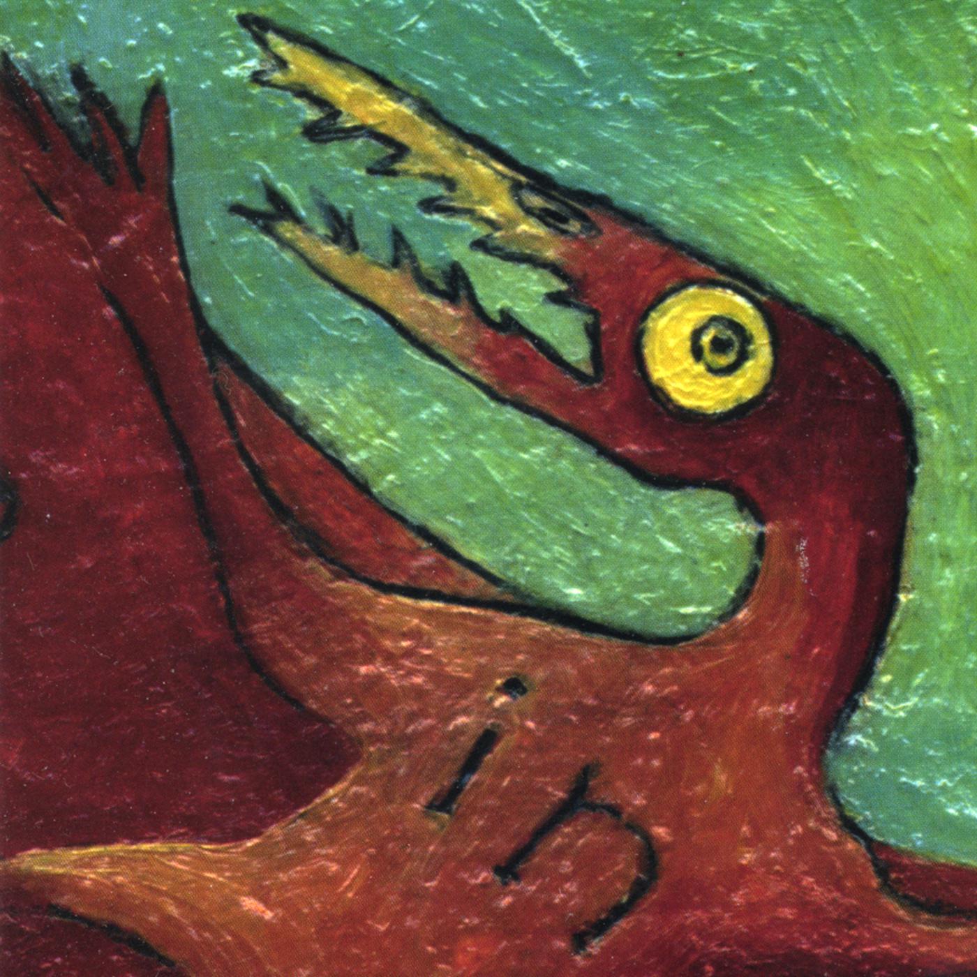 Jackie and the Beanstalk