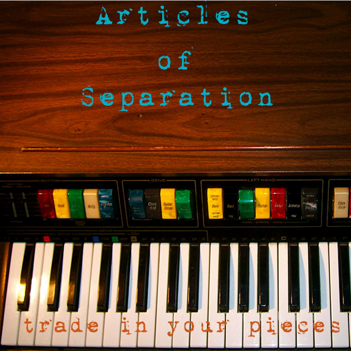 A Thousand Tiny Spots