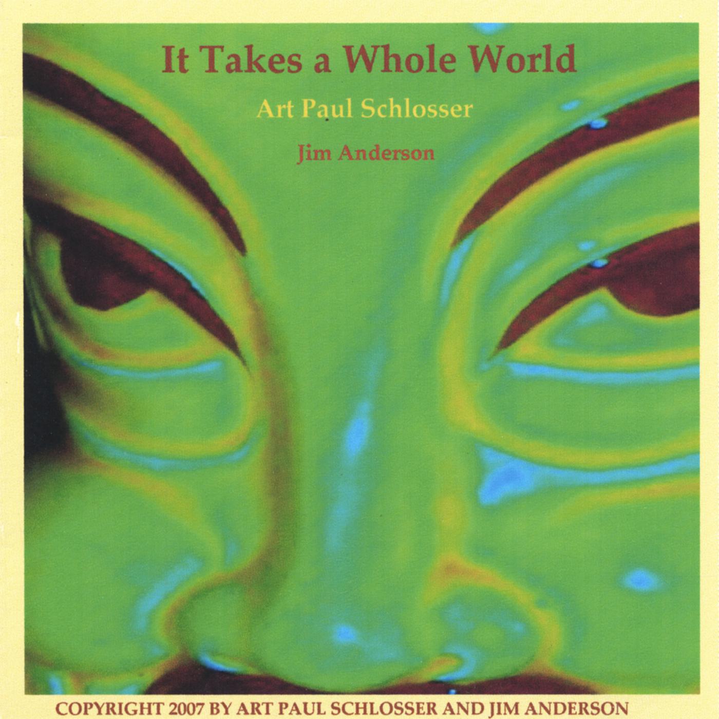 Going Down the Road Feelin' Good