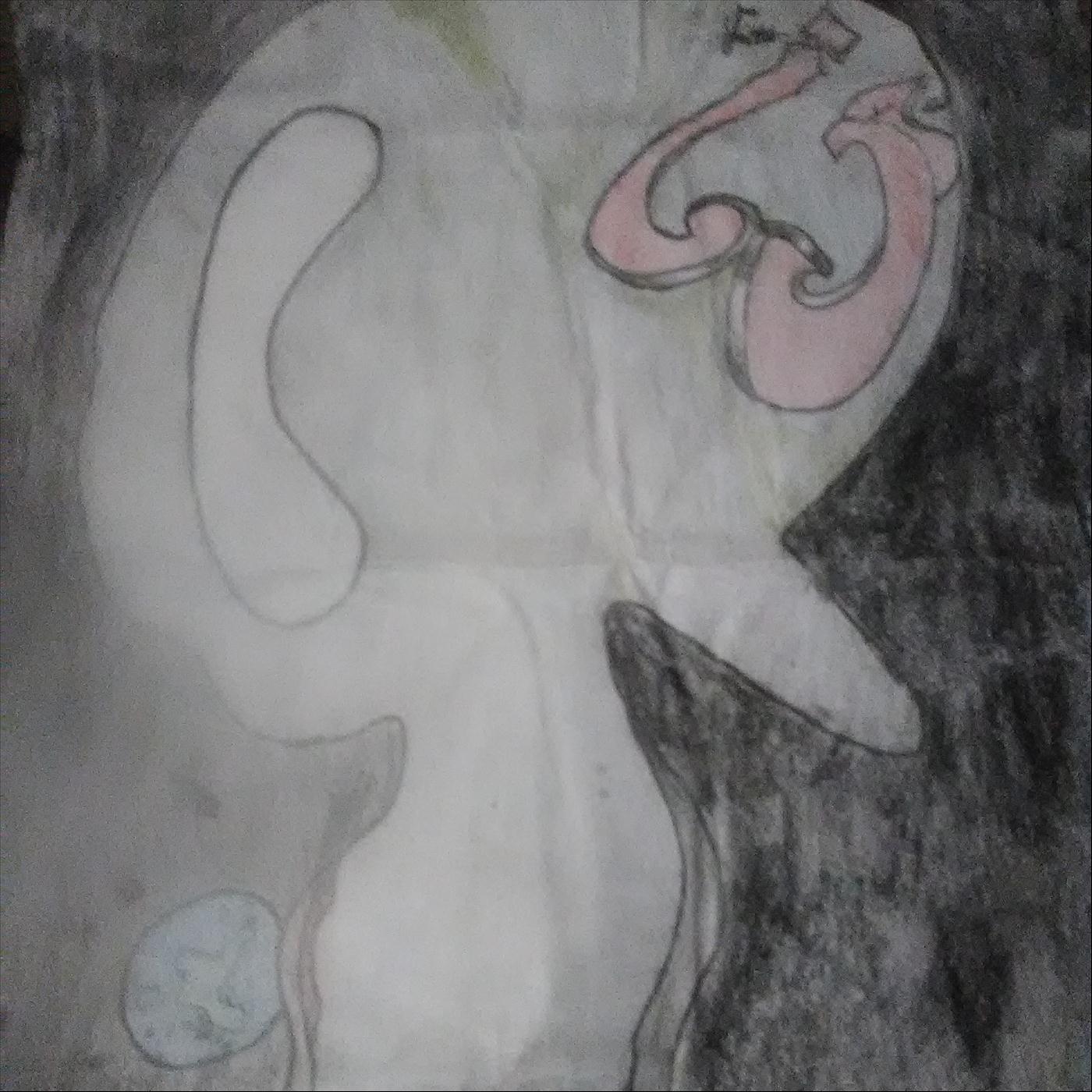 Unexpected Mayhem - EP