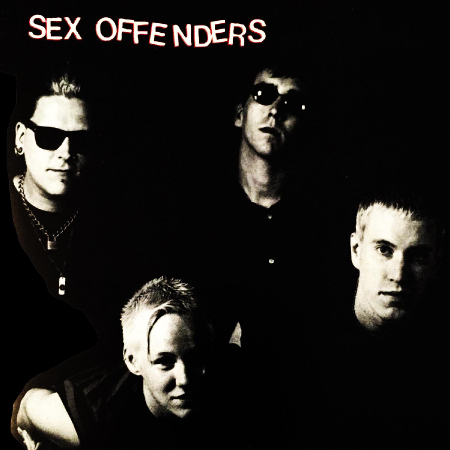 Sex Offenders